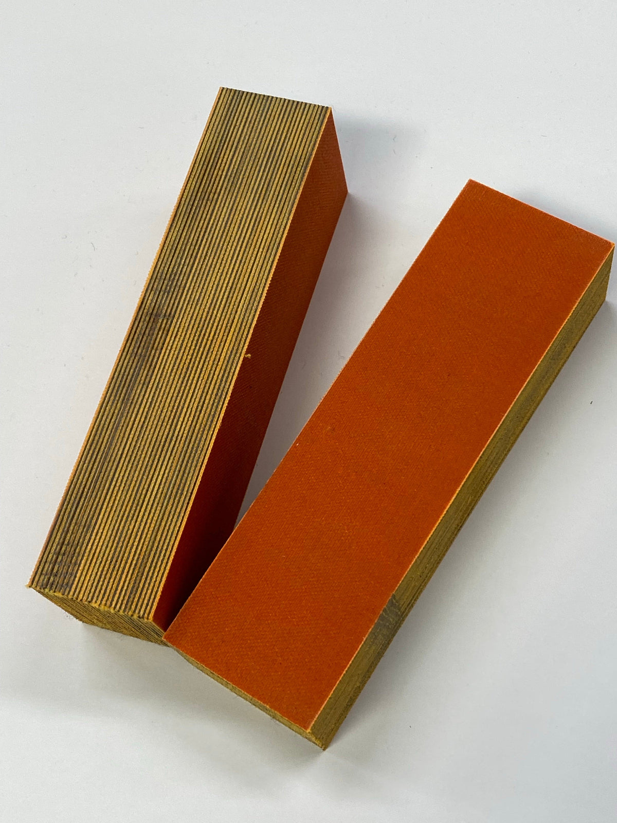 Micarta-Block Räumungsverkauf! 30x40x150mm