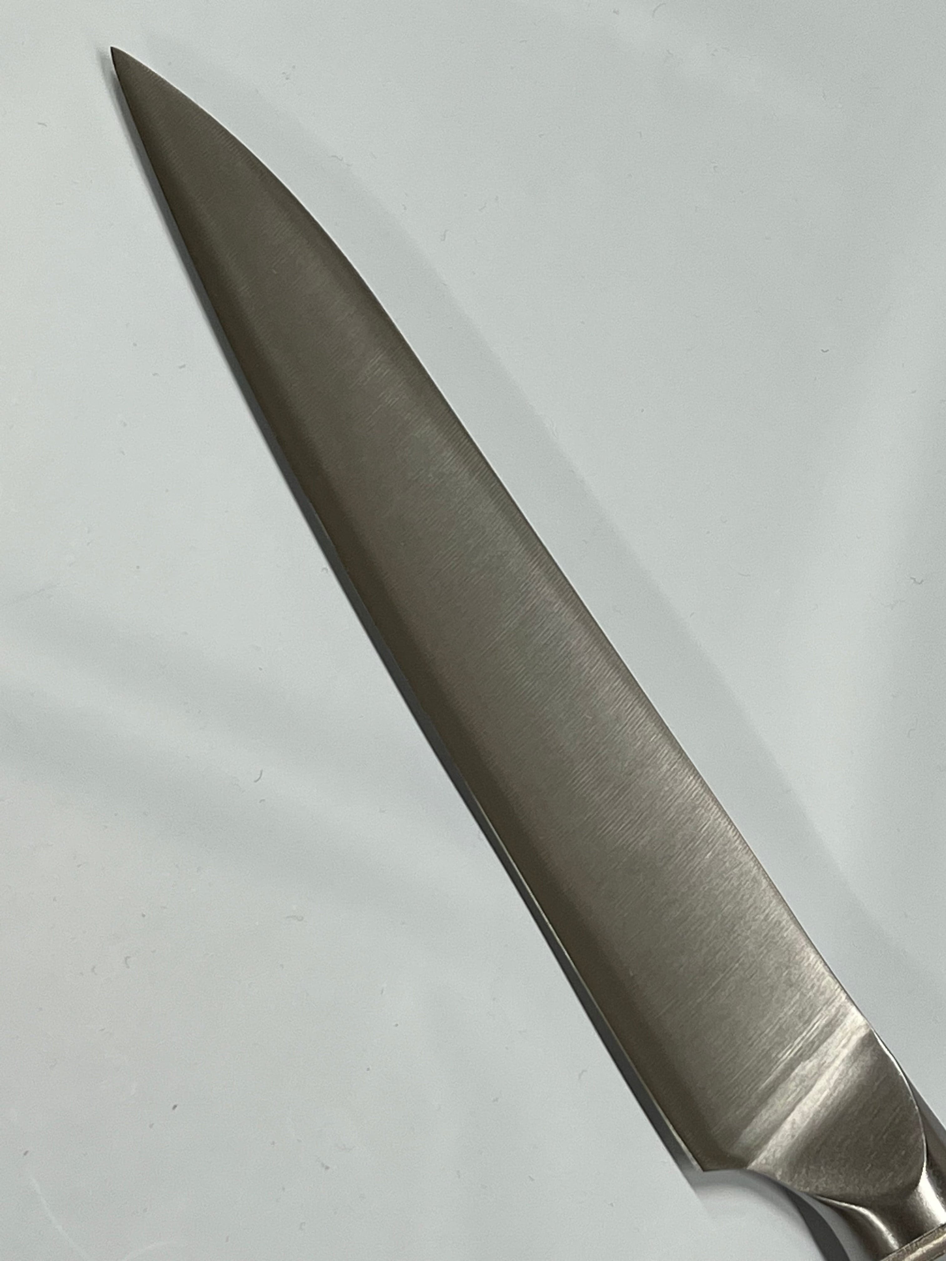 Küchenmesser-Klinge - Rostfreies Küchenmesser 8"