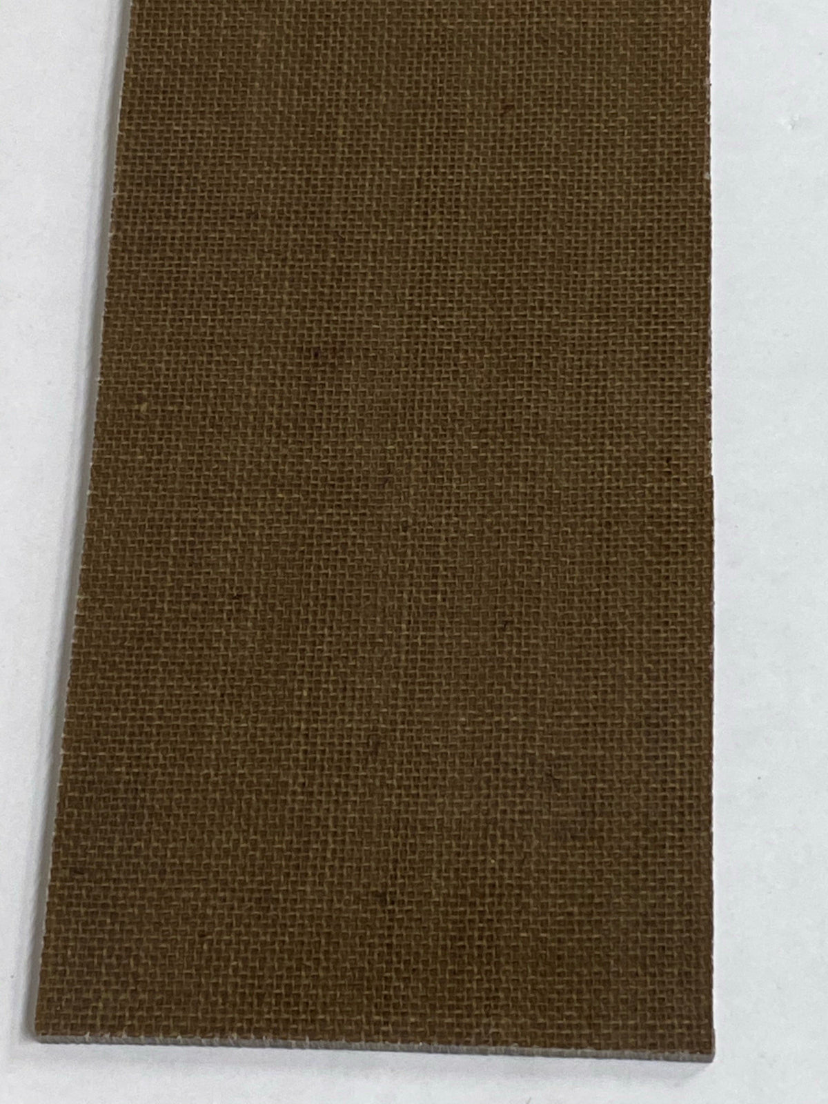 Micarta-Platte Griffmaterial