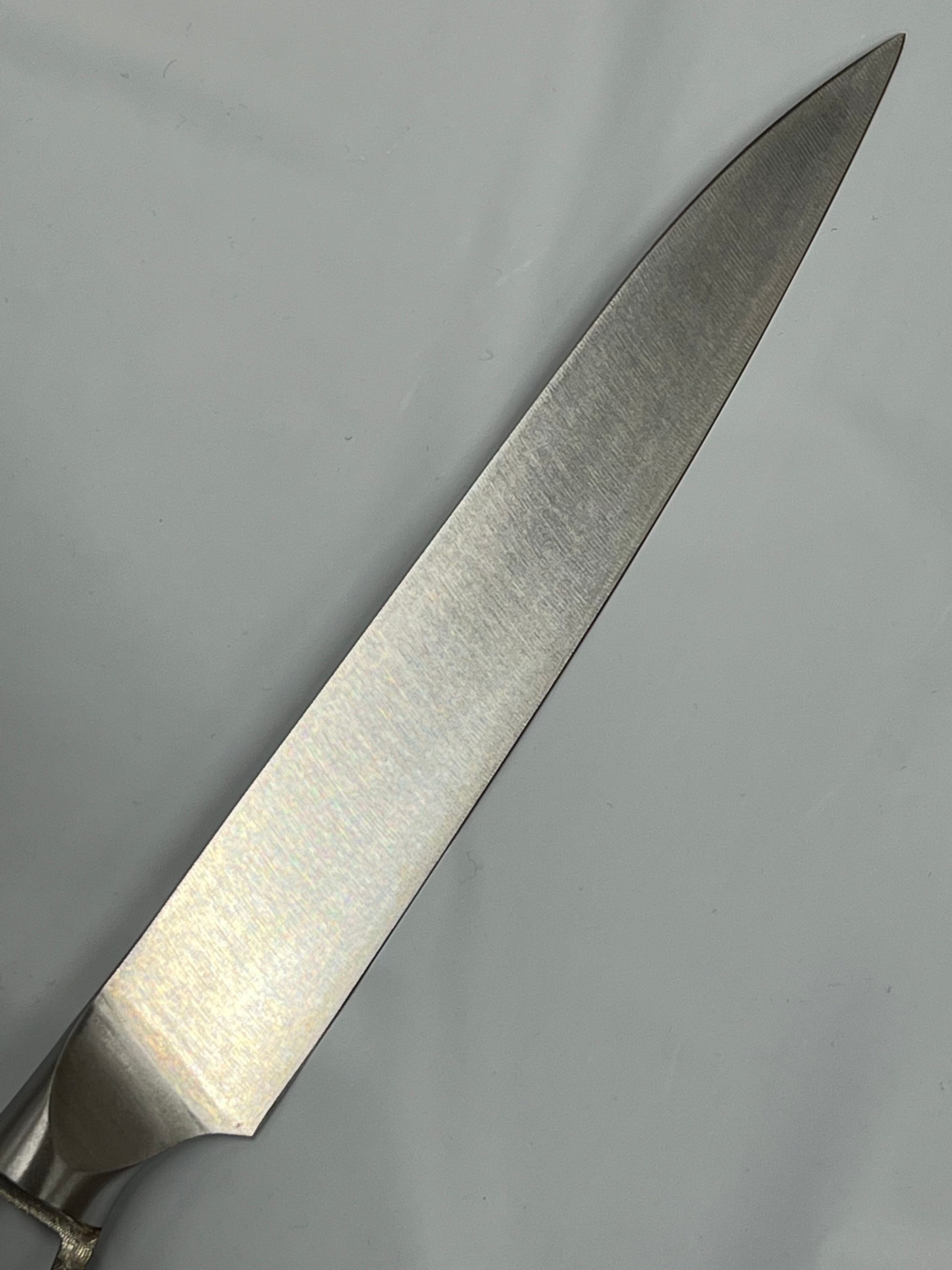 Küchenmesser-Klinge - Rostfreies Küchenmesser 8"