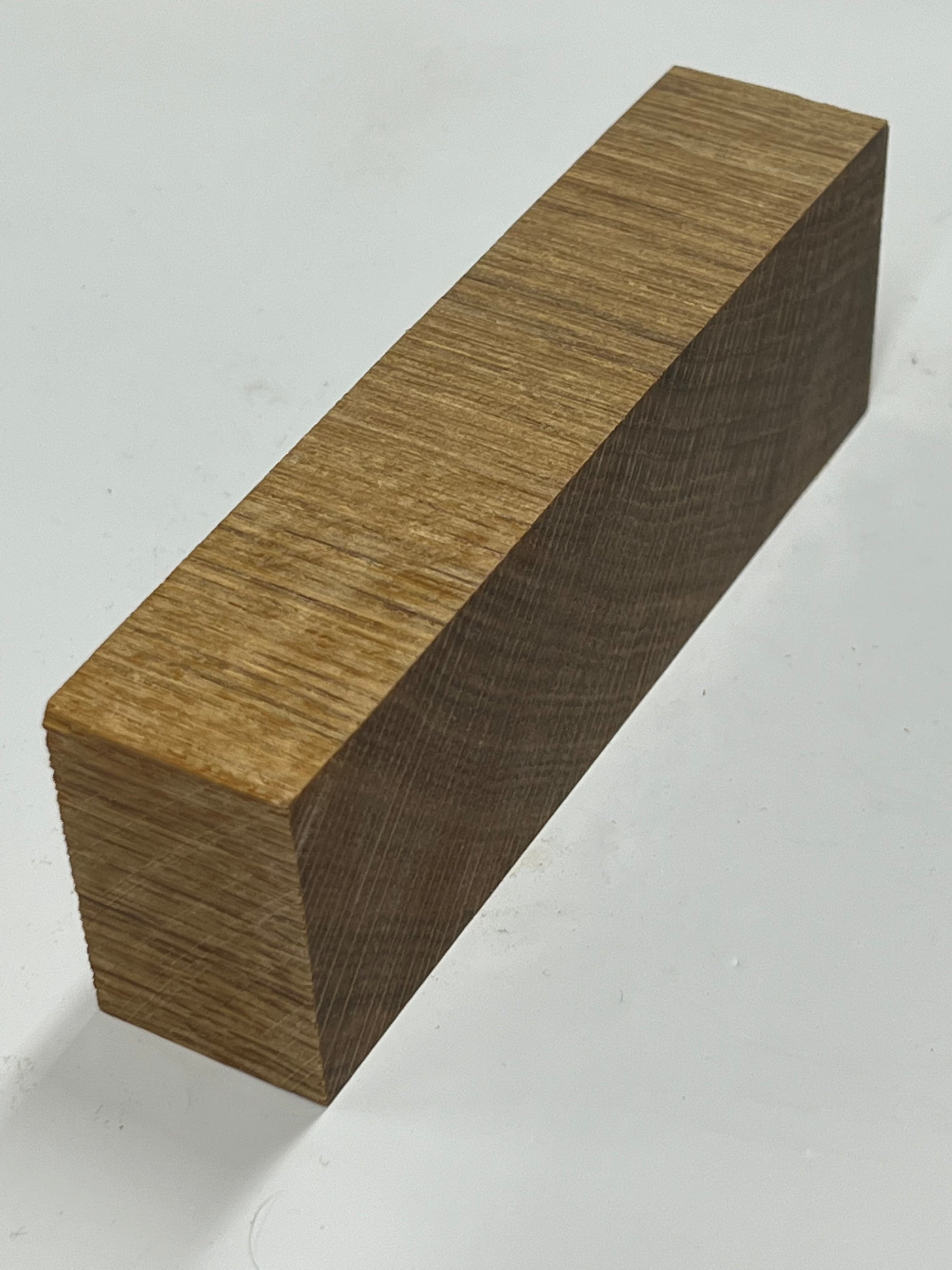 Eiche X-cut - Unbehandelt