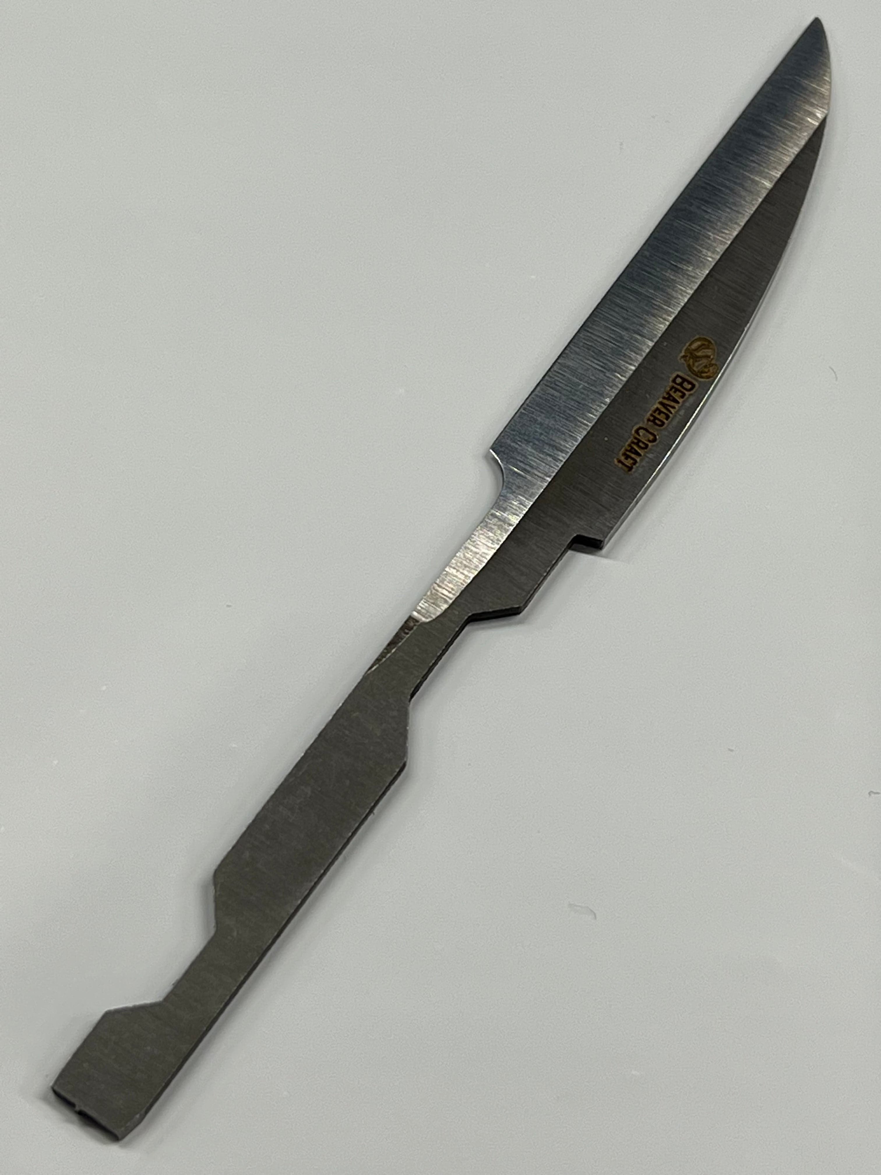 Schnitzmesser 53 mm - Messerklinge BeaverCraft BC16