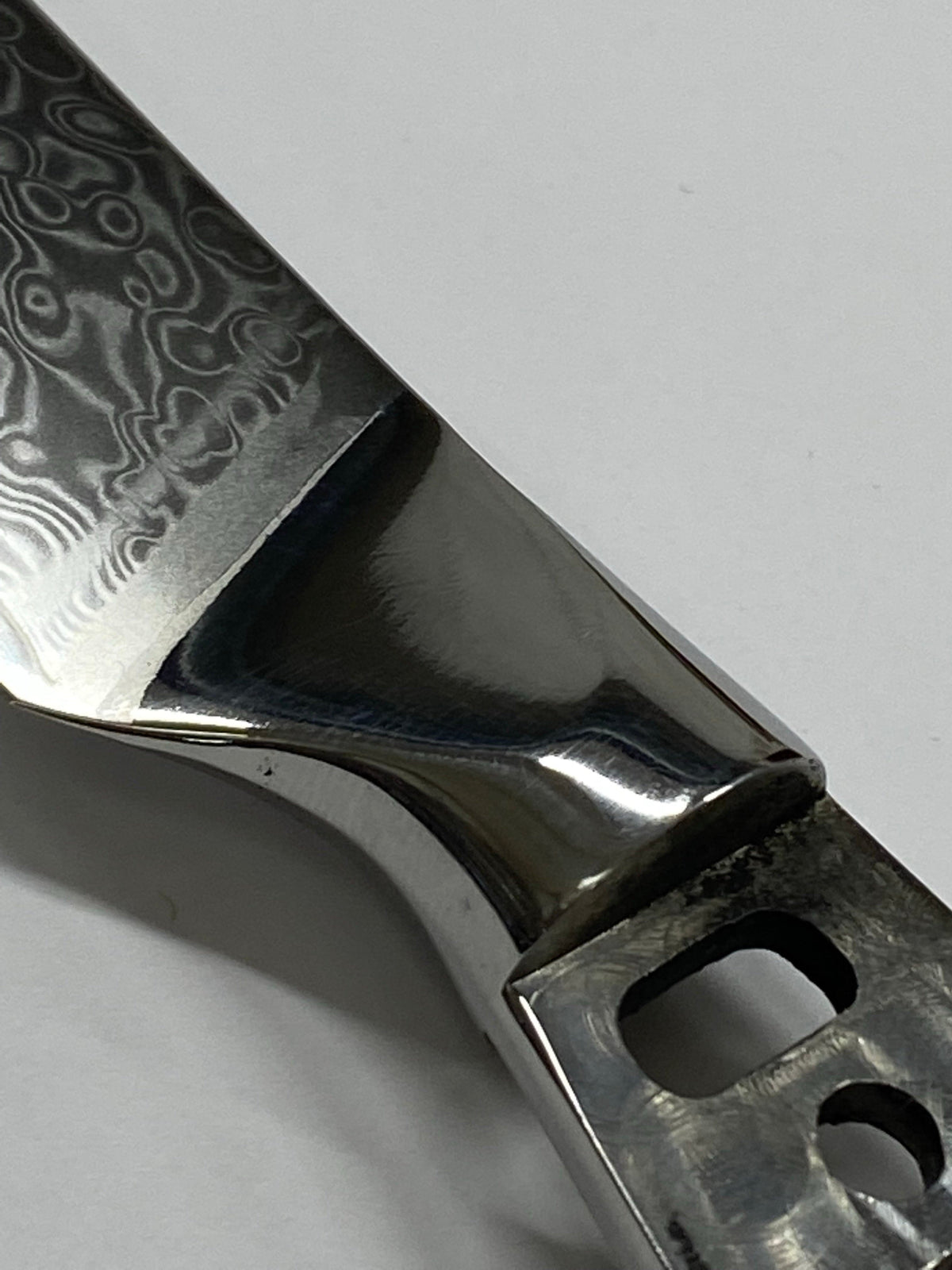 Obst- und Gemüsemesser 3.5" 107 mm – VG10 Damast
