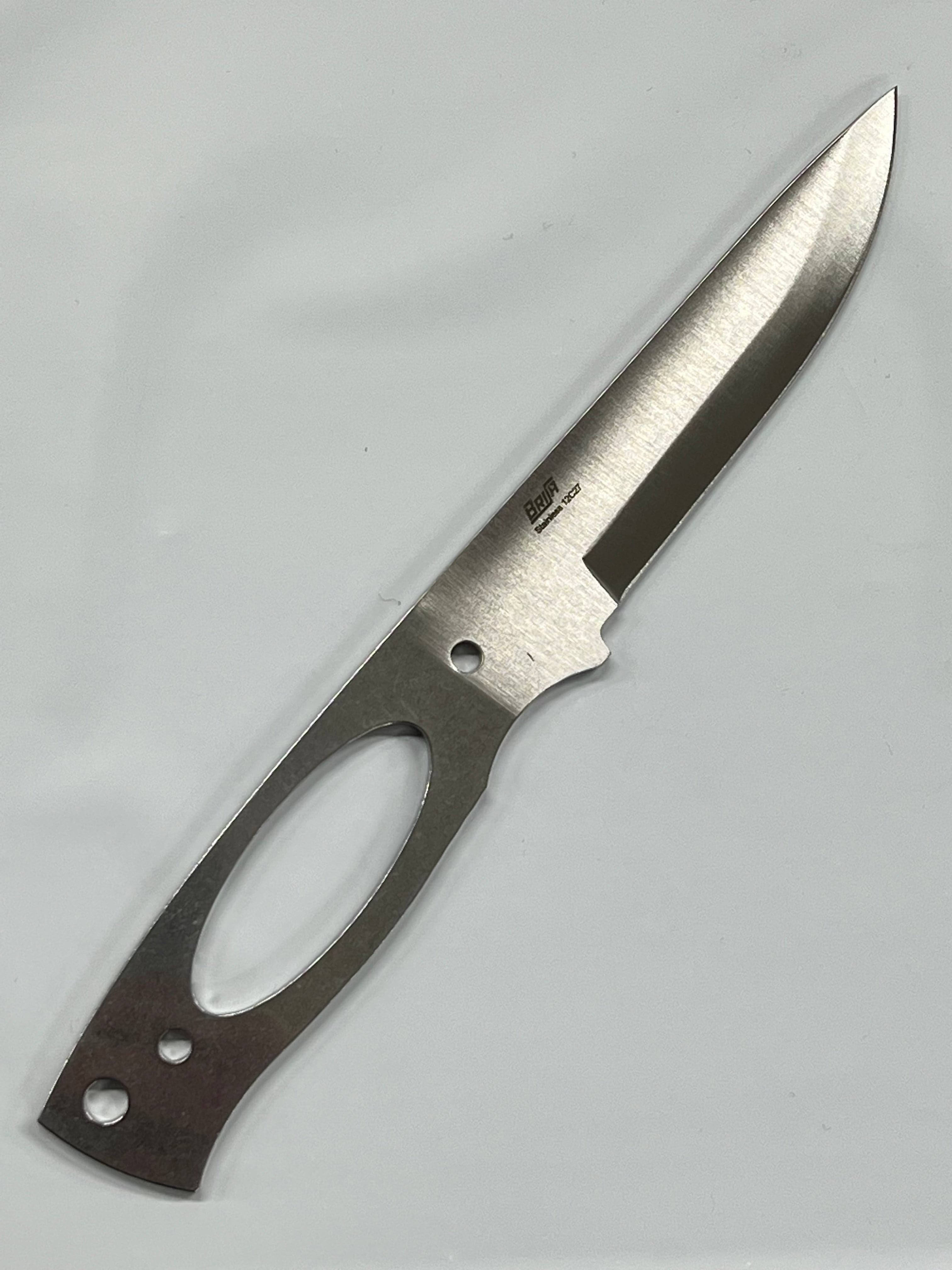Brisa Trooper 95 - 12C27 rostfrei