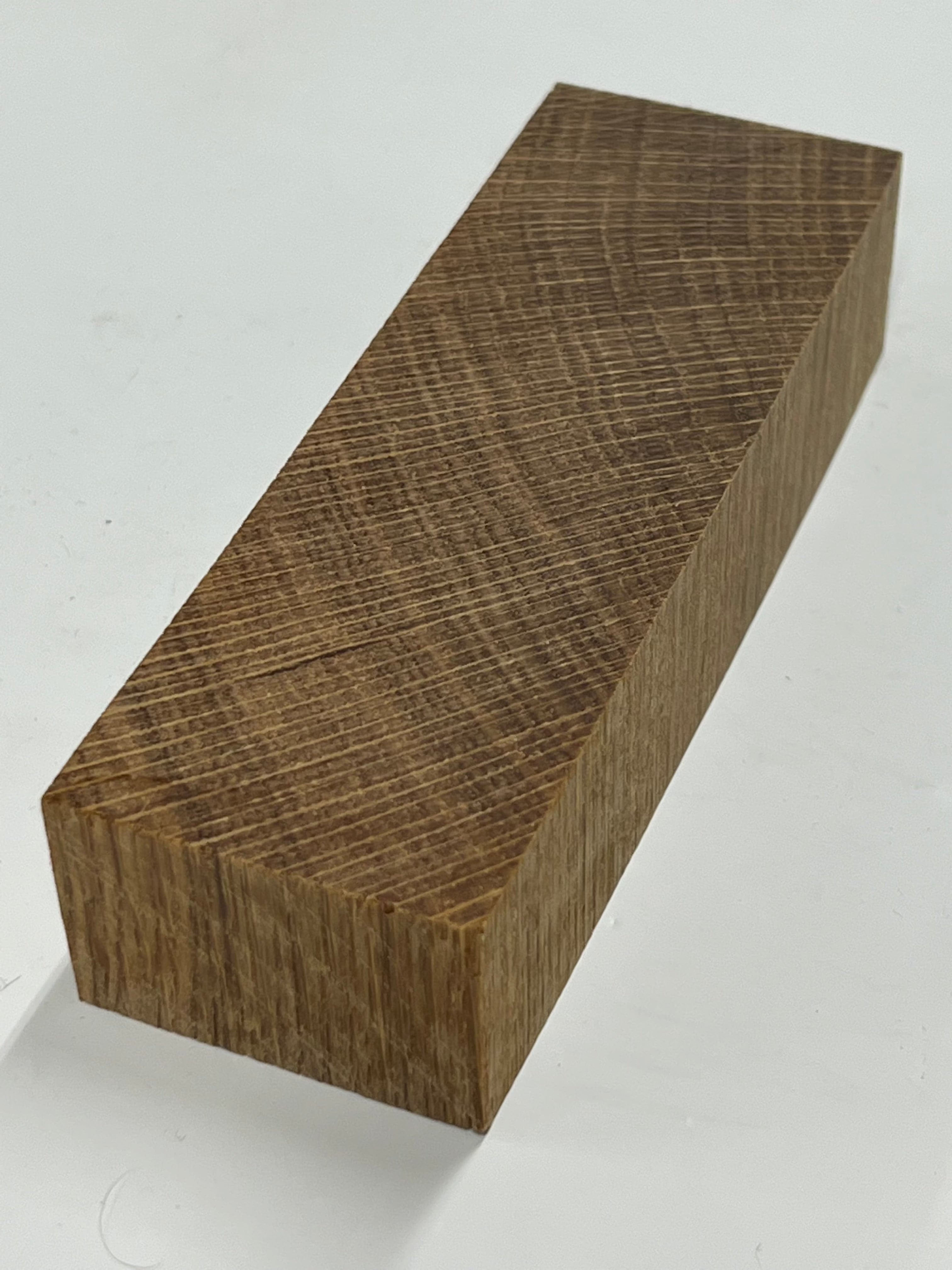 Eiche X-cut - Unbehandelt