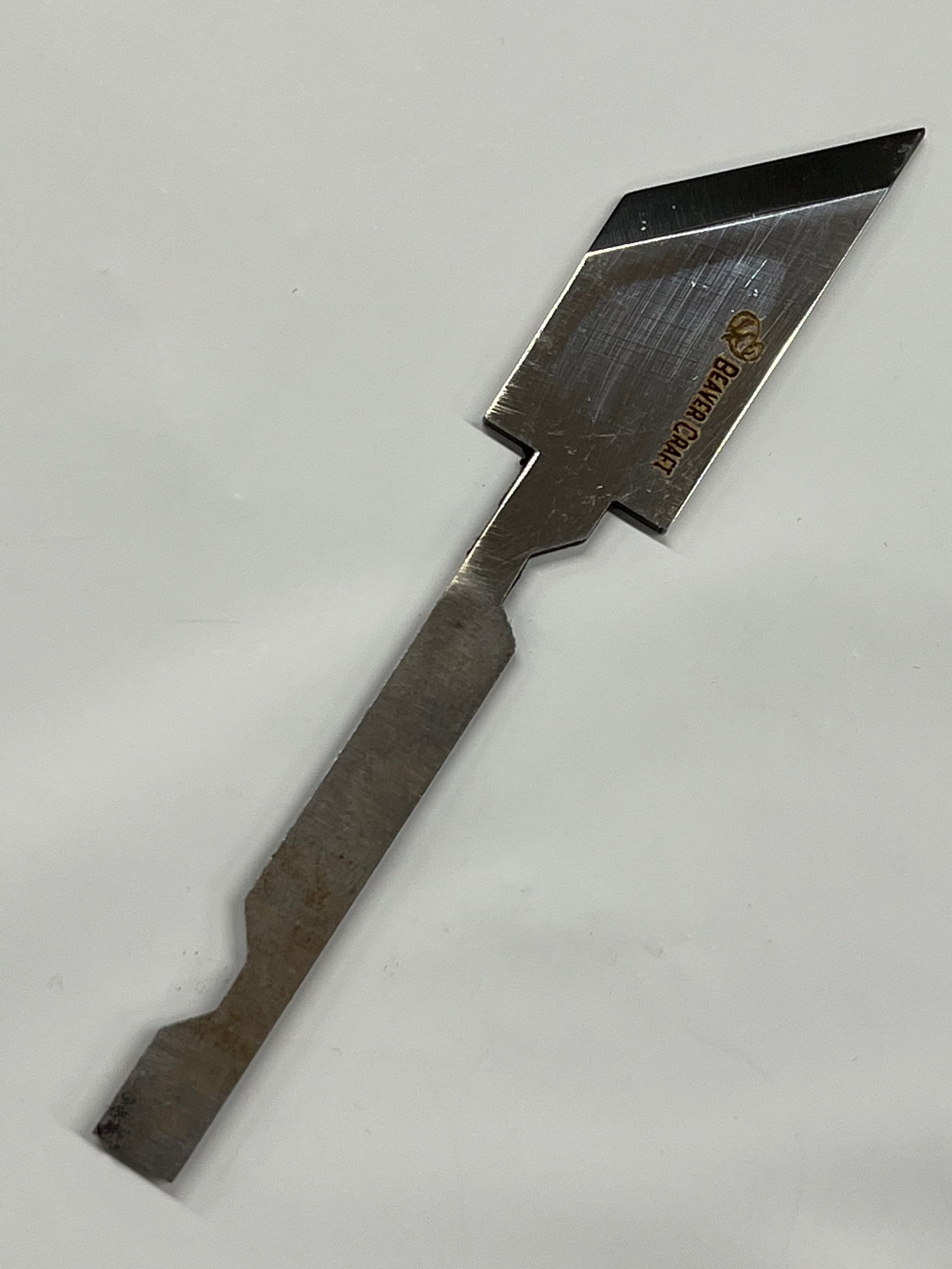 Holzschnitzklingenblatt BC9 33 mm