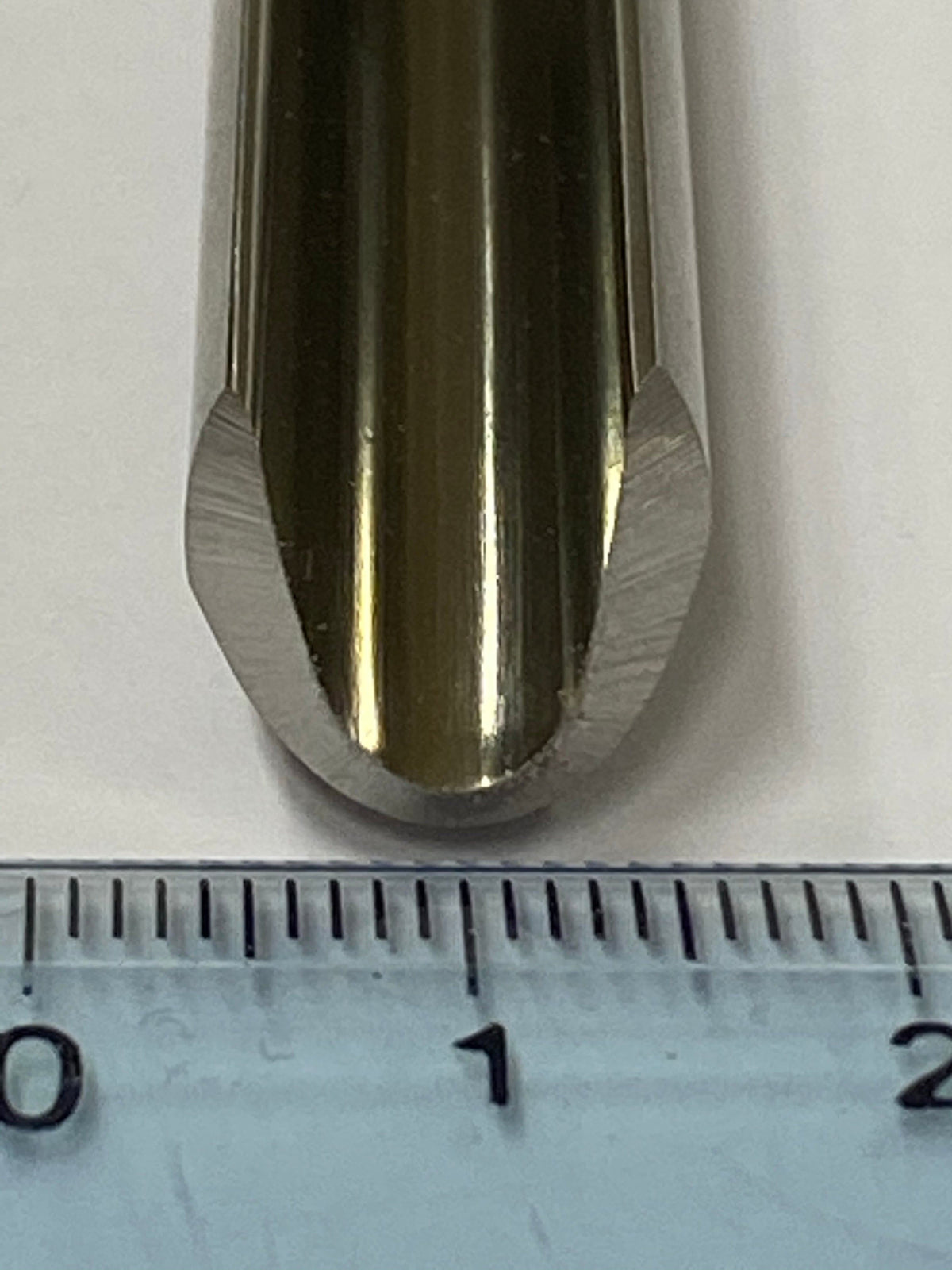 Drehmeißel M42 Schnellarbeitsstahl - Carter and Son Toolworks