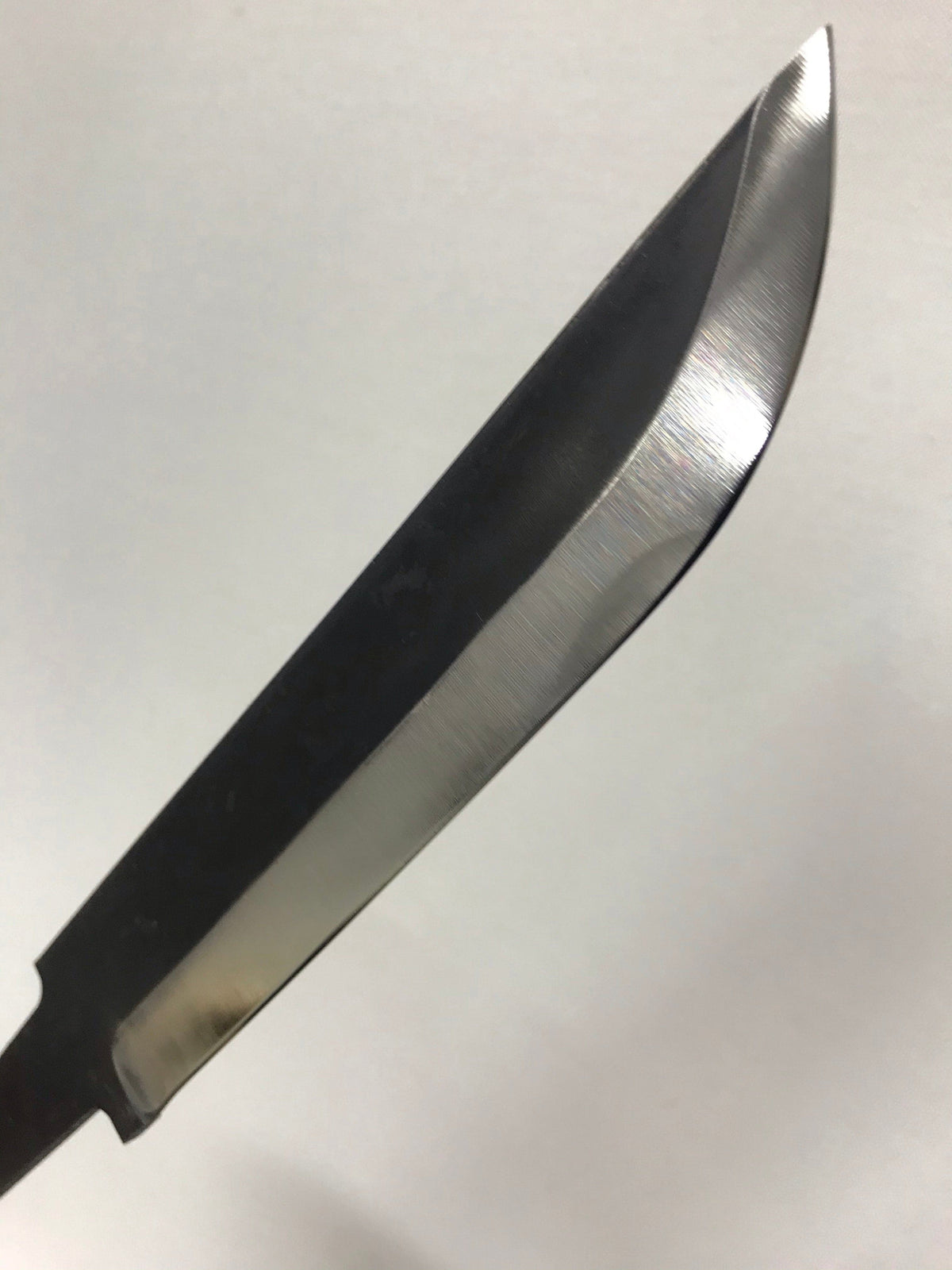 145 mm Messerklinge mit Fehlschärfe (Palko)
