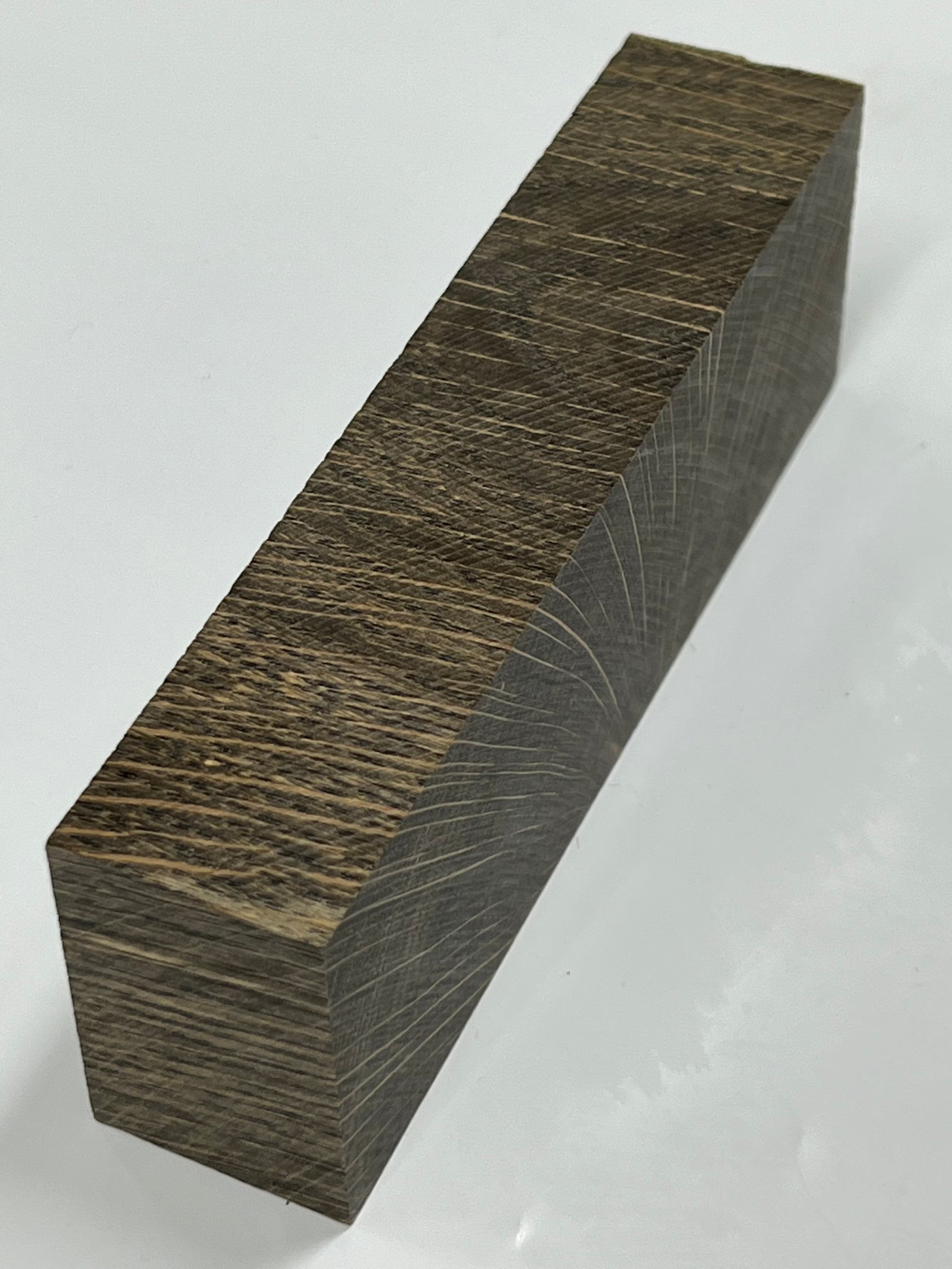 Eiche X-cut – Grau
