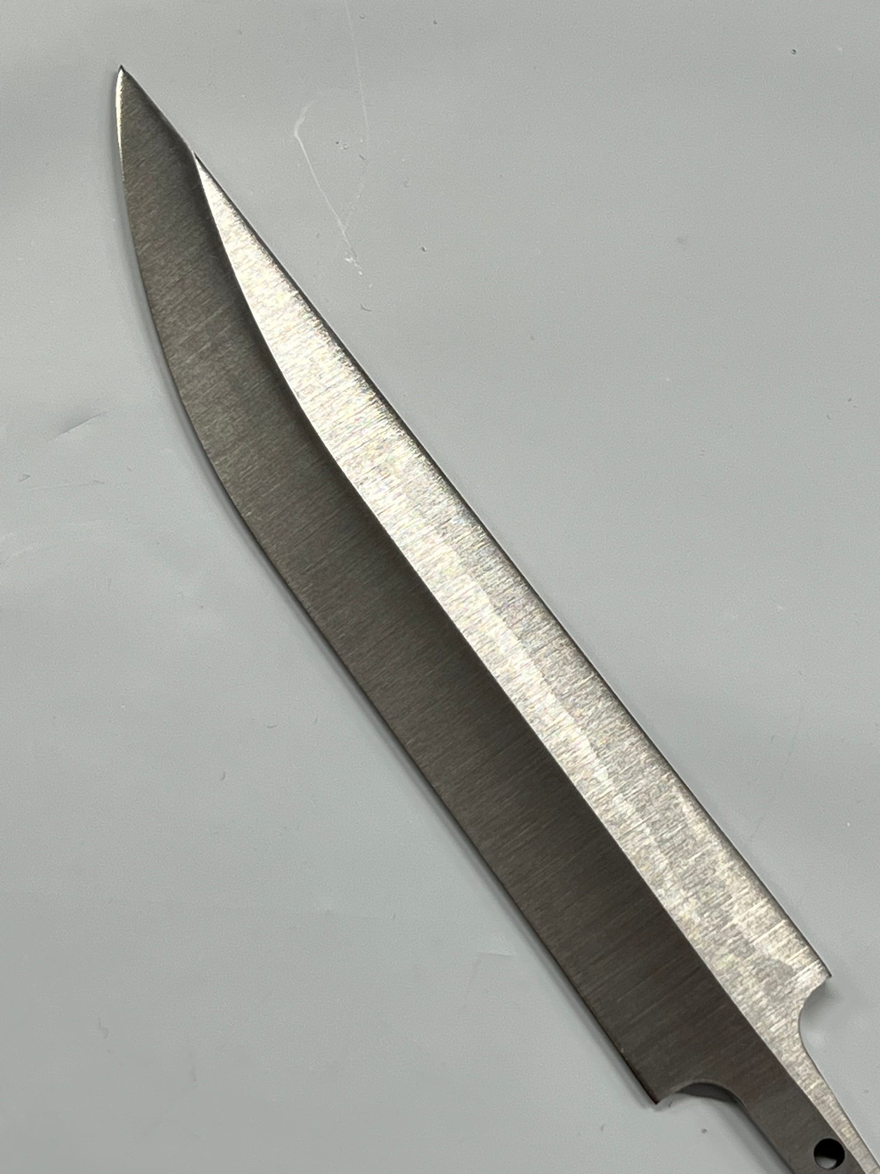 Brisa Tommi 125mm Messerklinge