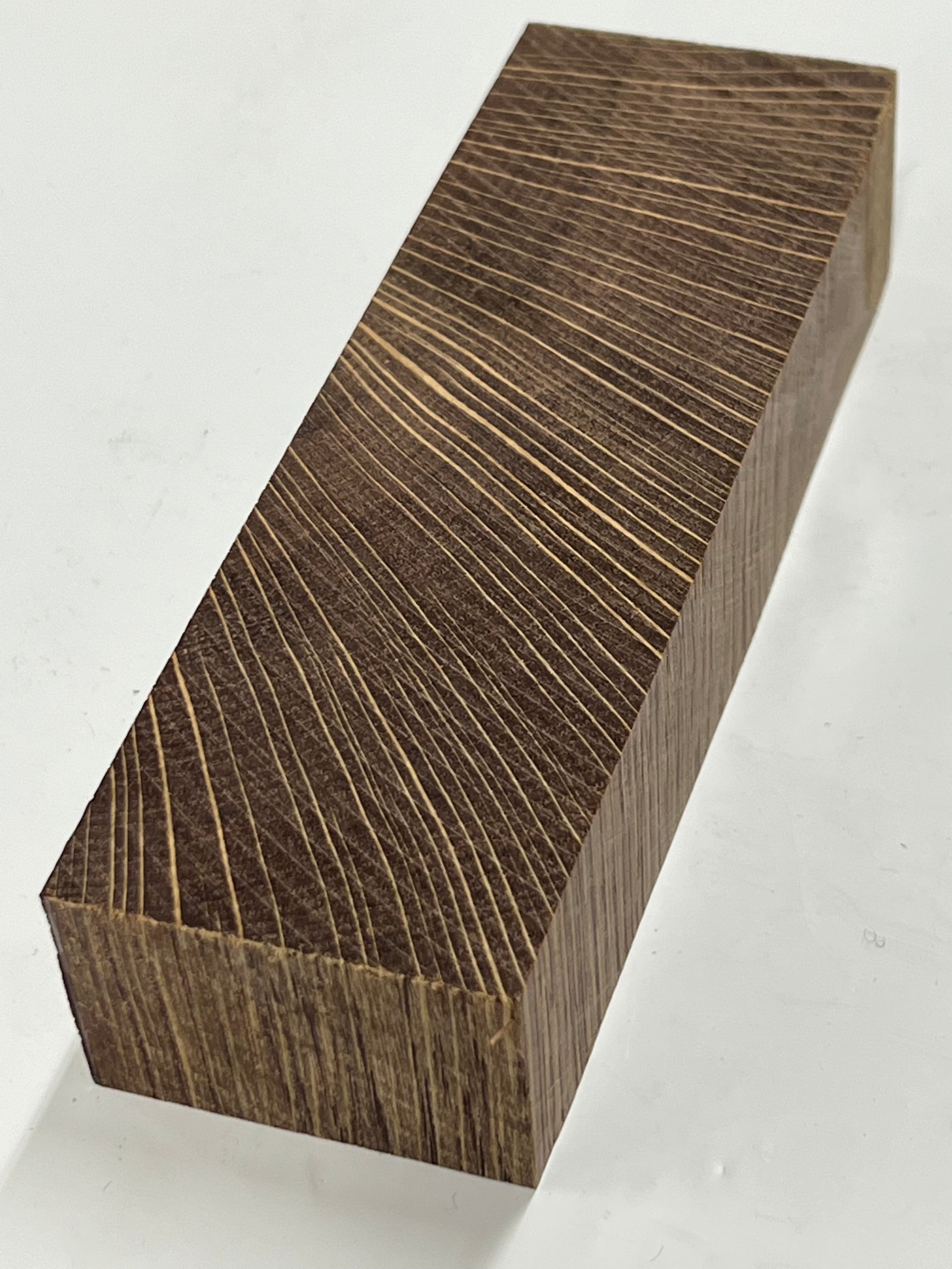 Eiche X-cut - Braun