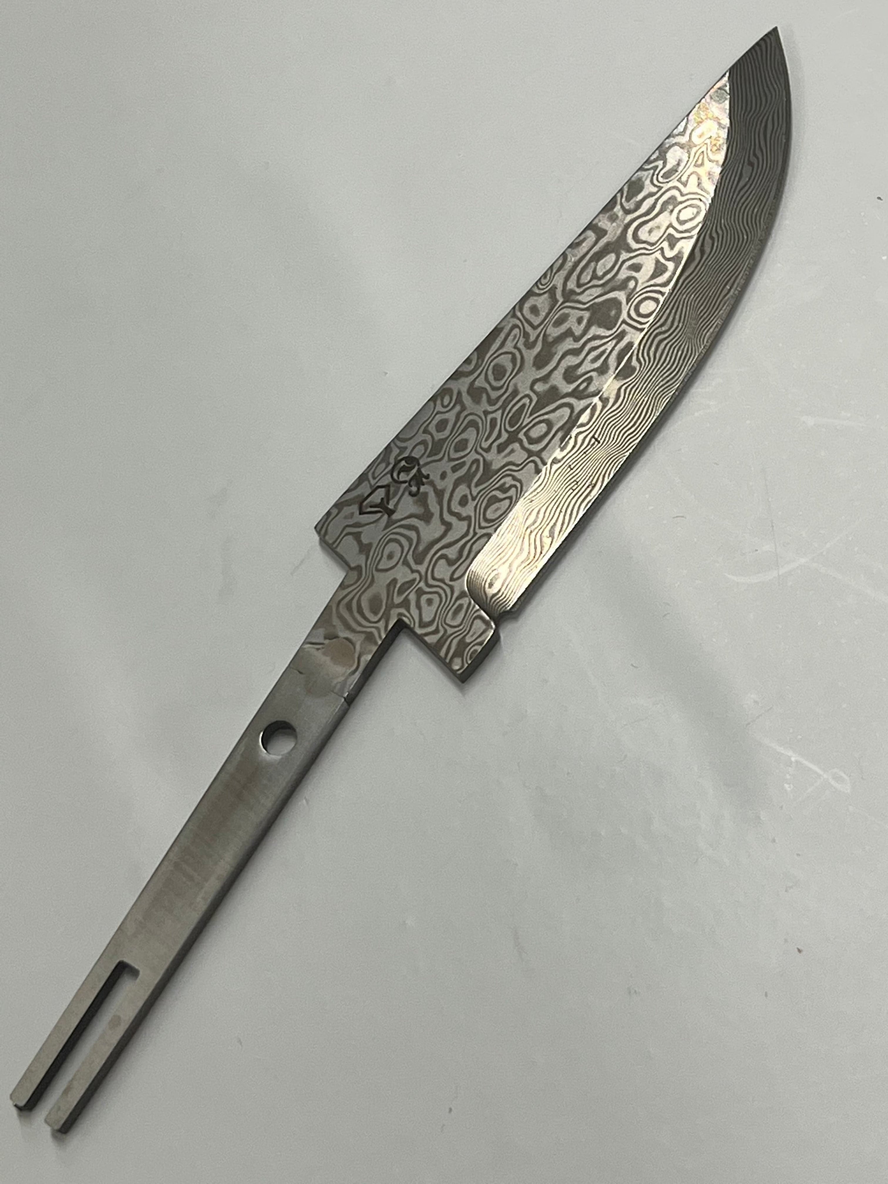Mikkelsen 85 mm