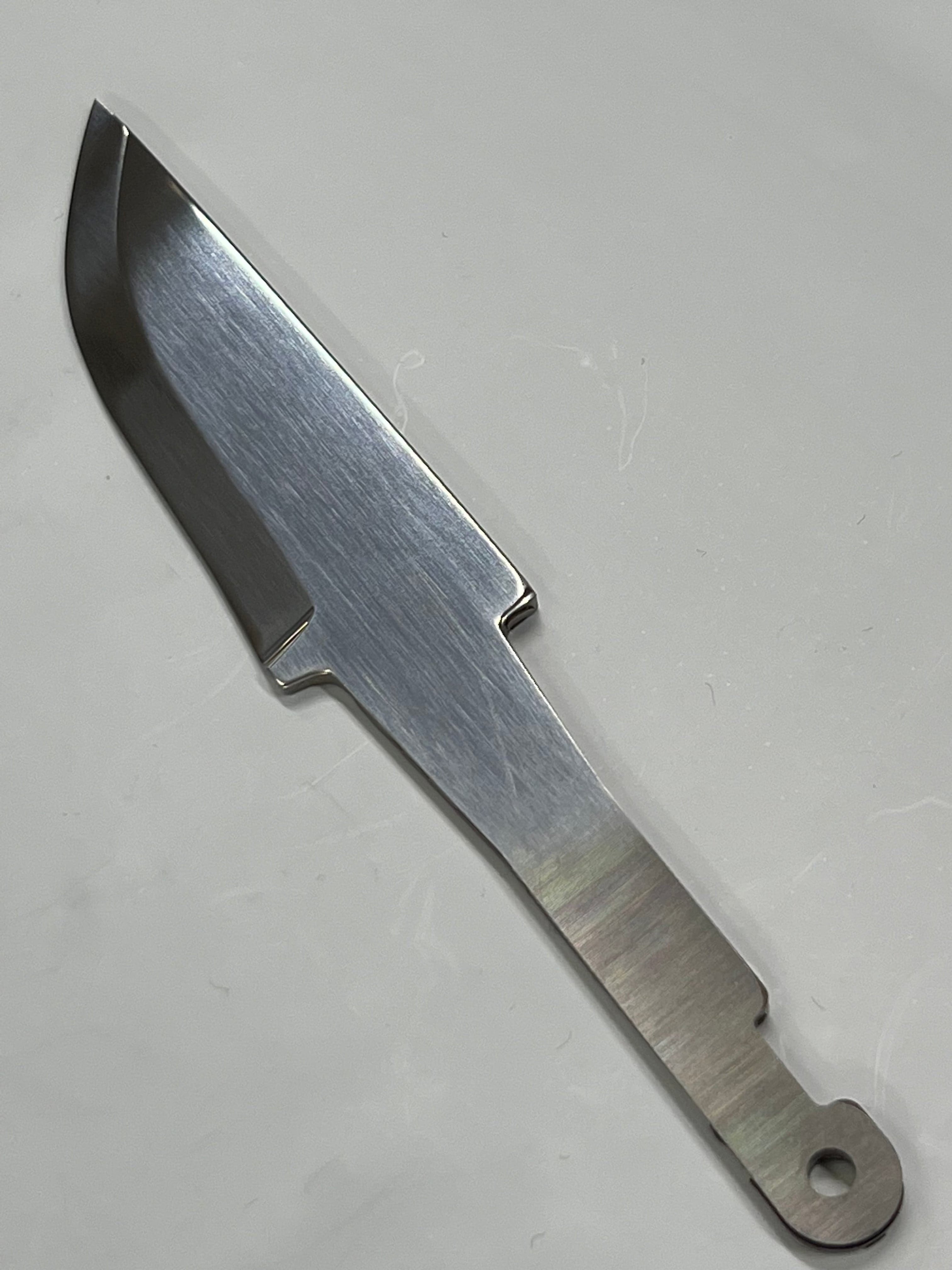 Brusletto Sølvgutten 76 mm (20720)