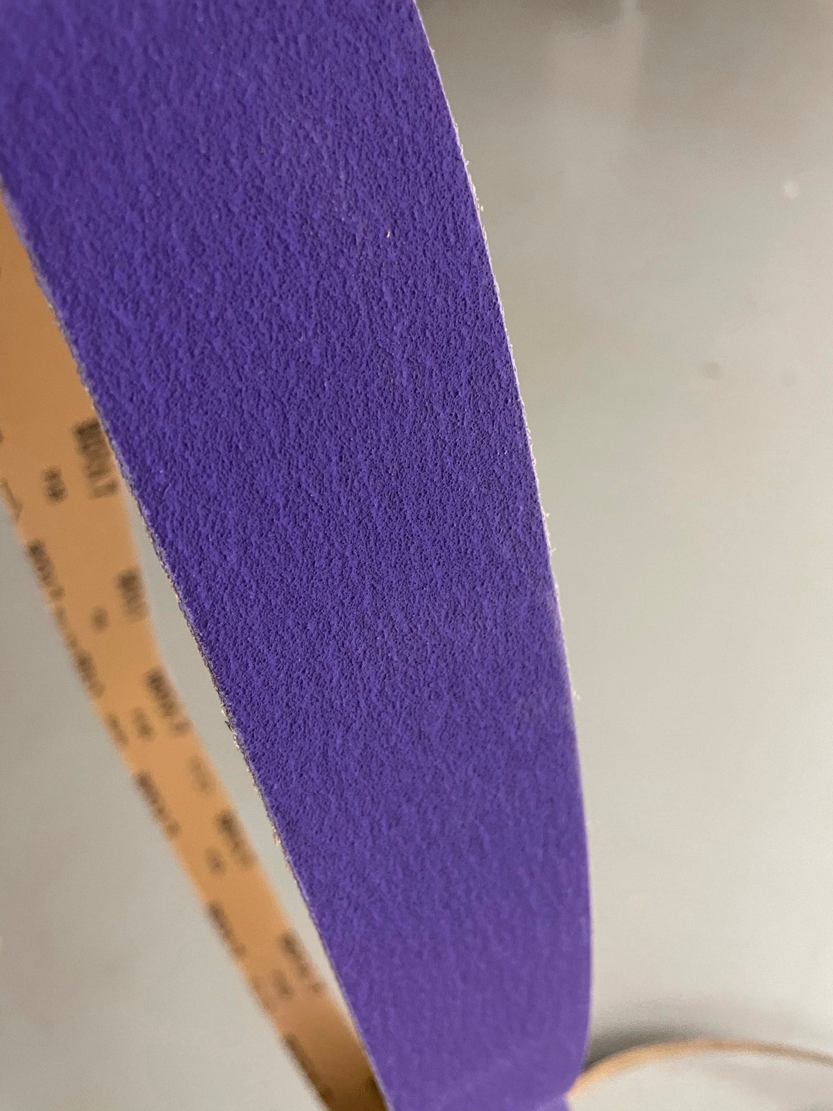 Schleifband 2x72" (50x1829mm)