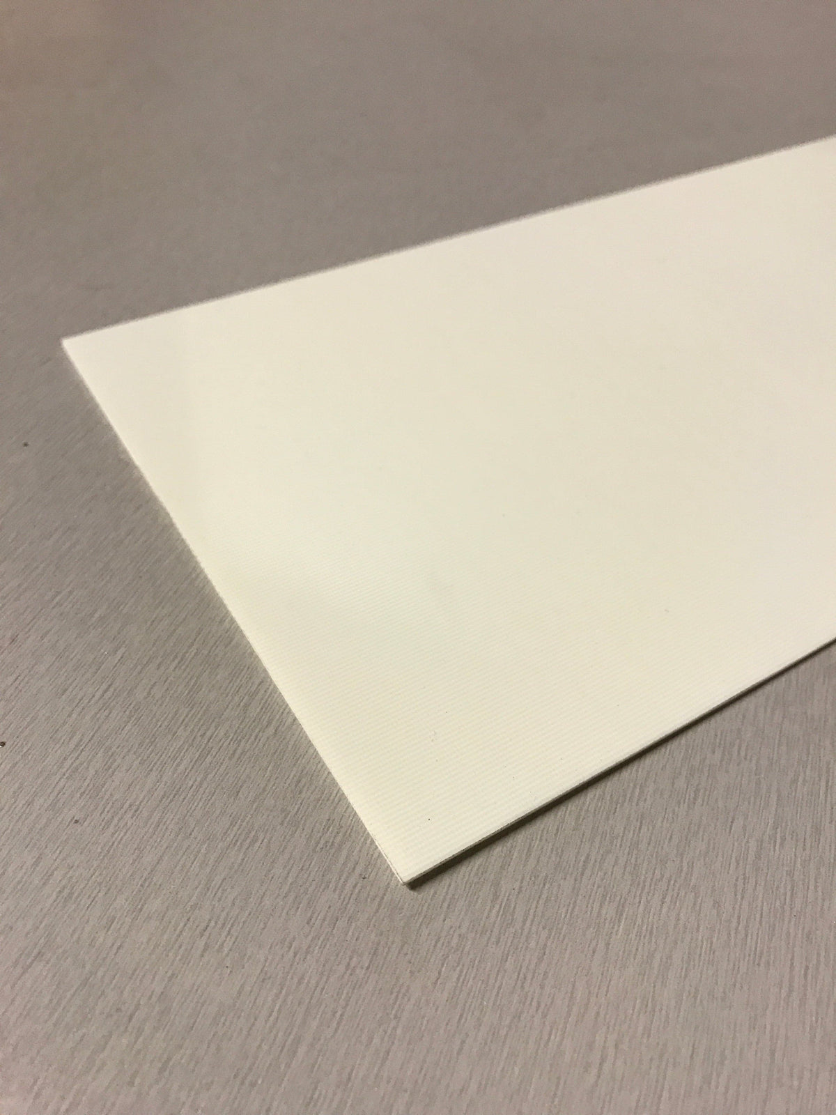 G10 dünne Platte (Zwischenlage/Spacer/Liner)
