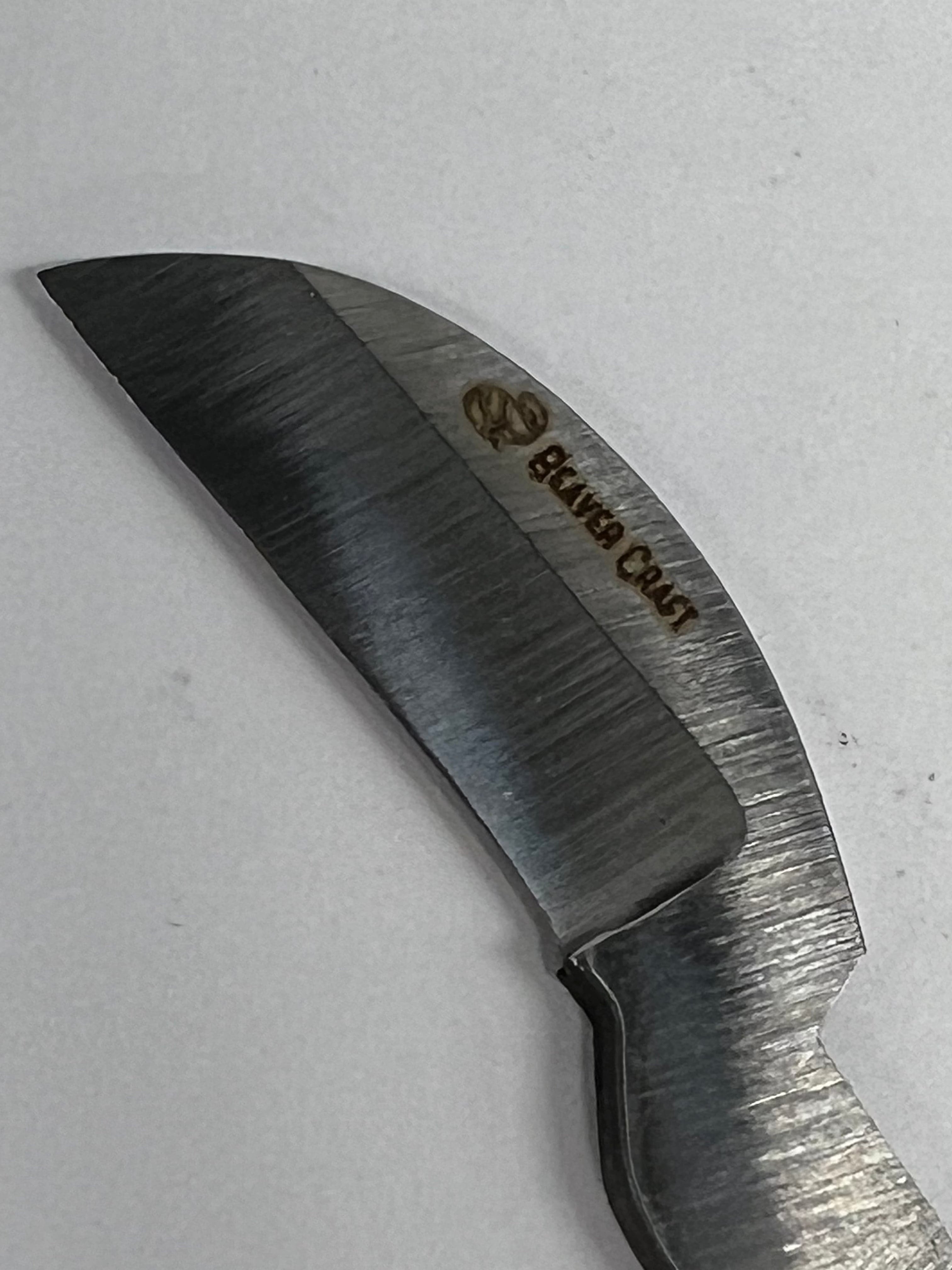 Holzschnitzklingen-Einsatz BC6 25mm