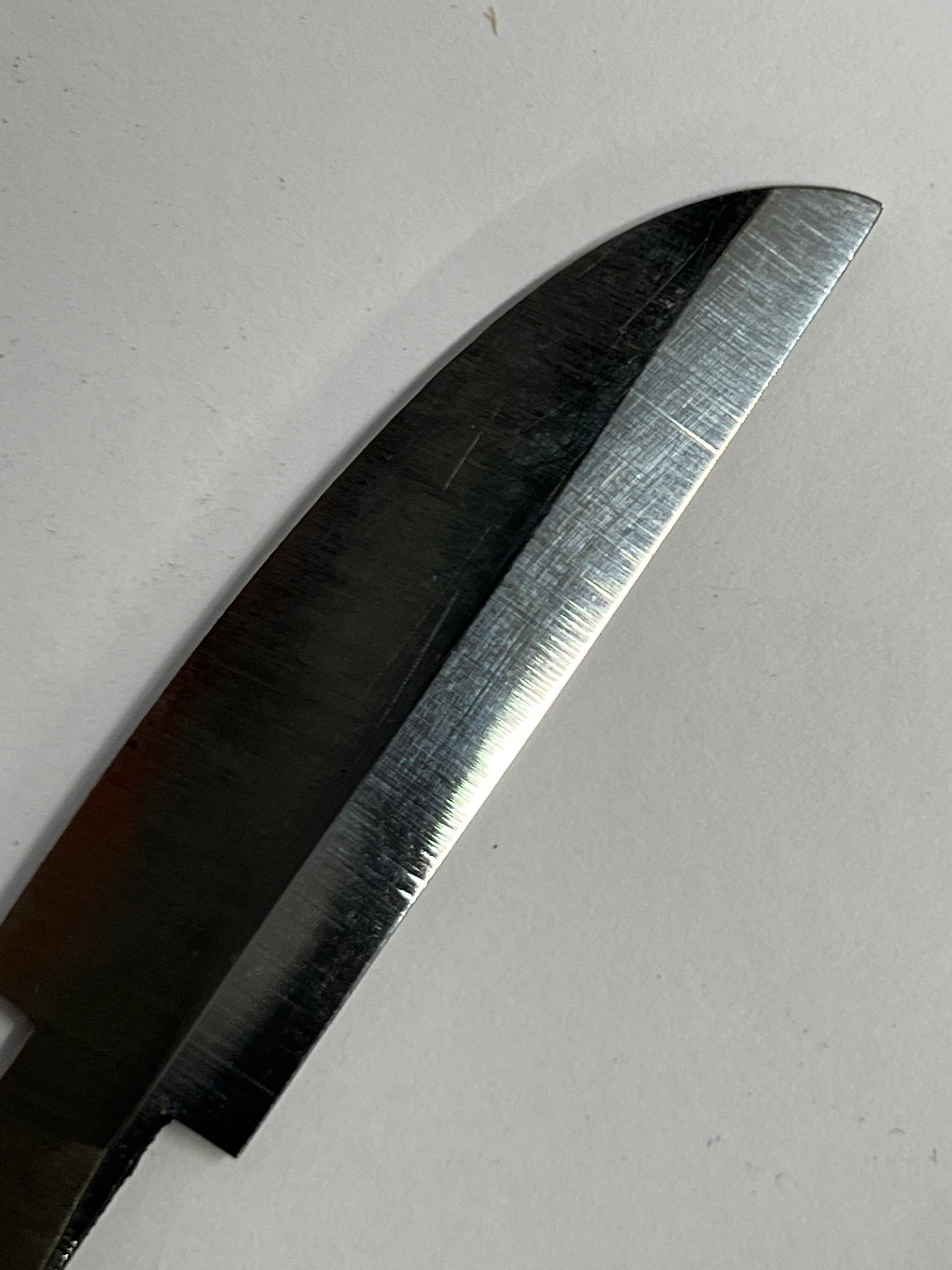 Schnitzmesser-Klinge BC5 50 mm Bankmesser