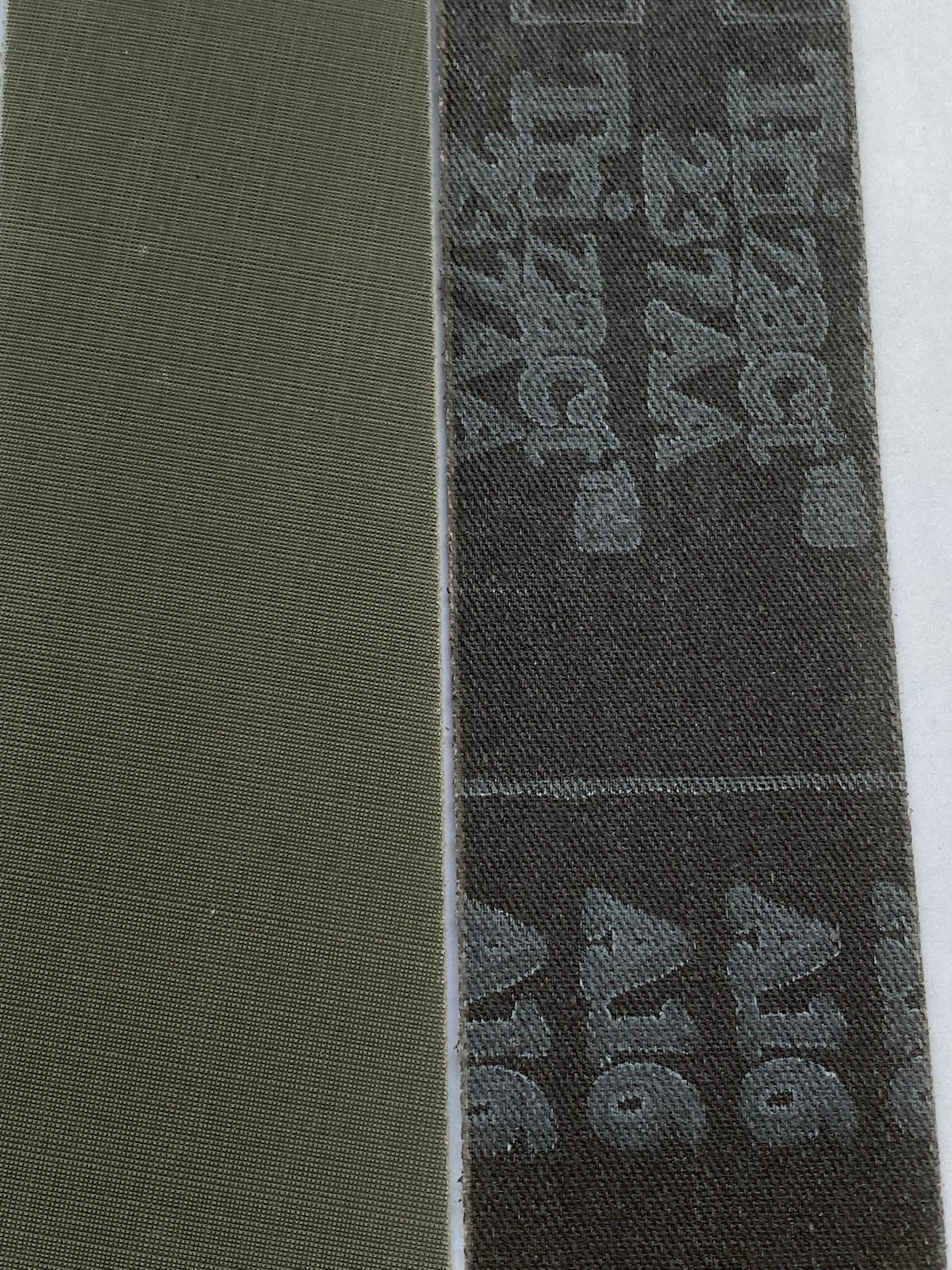 Schleifband 50x2000mm
