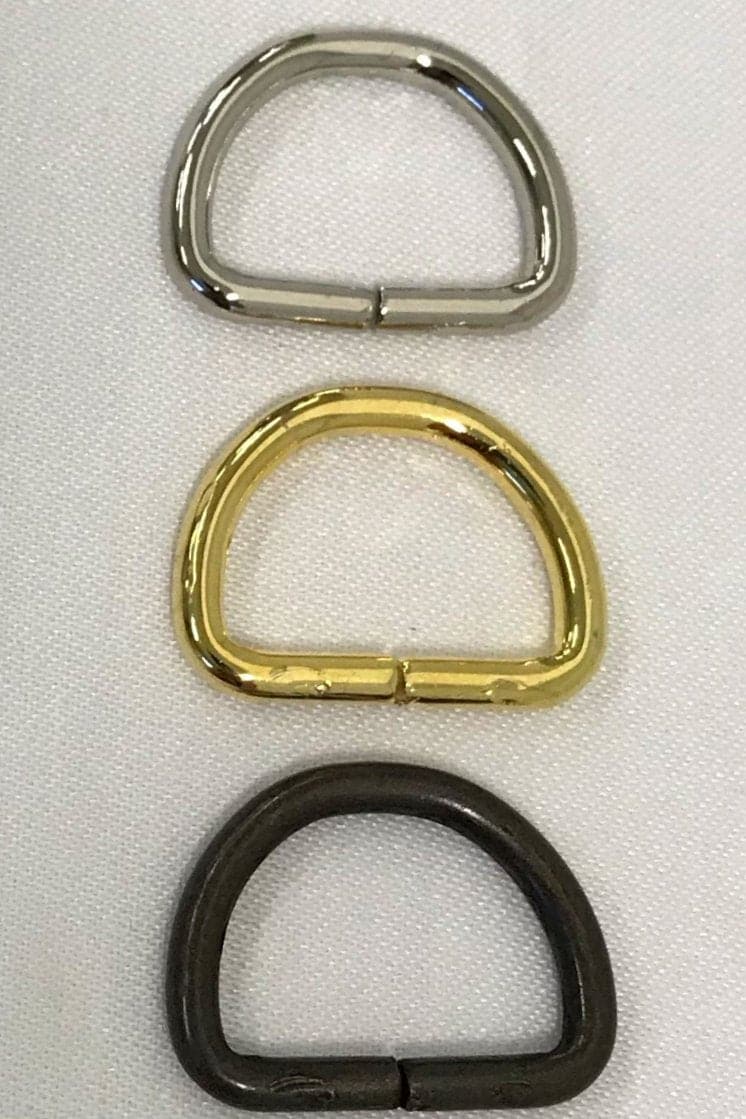 D-Ring-Dangler für Scheidenaufhängung