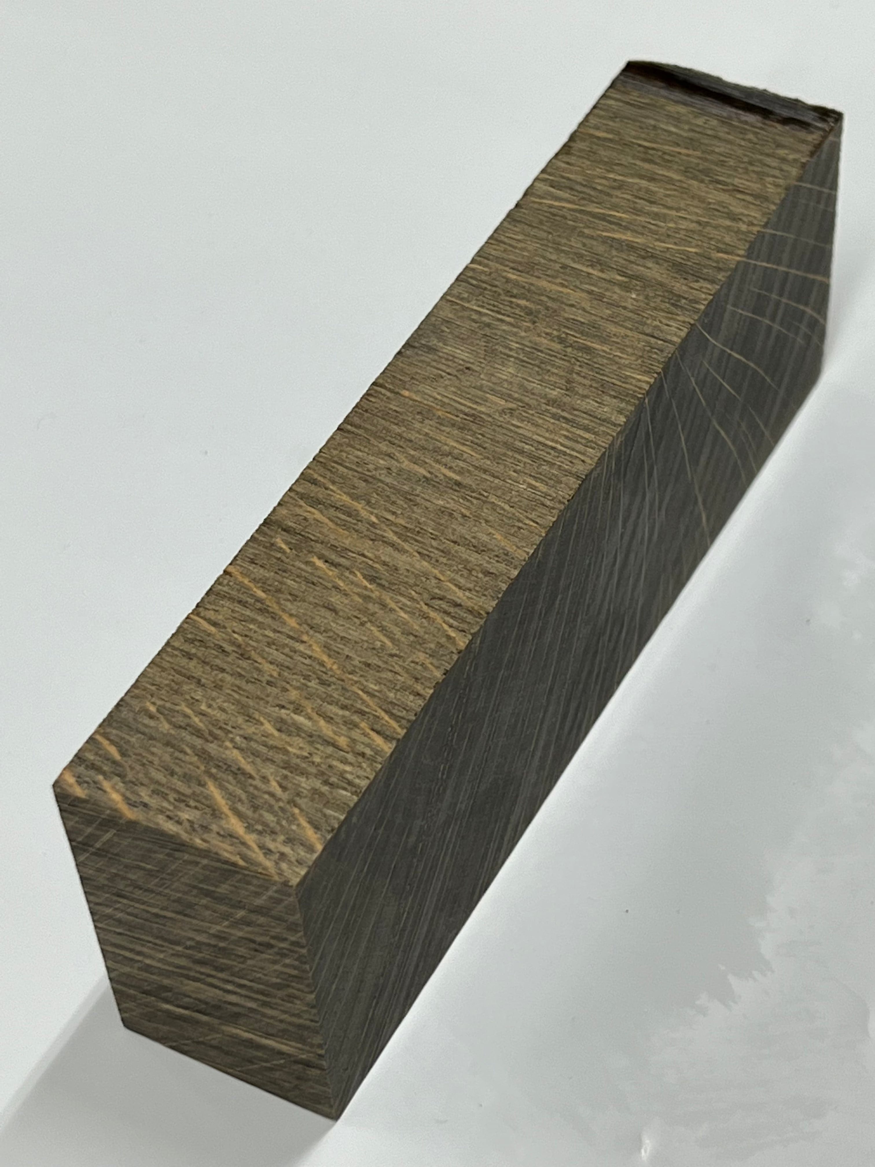 Eiche X-cut – Grau