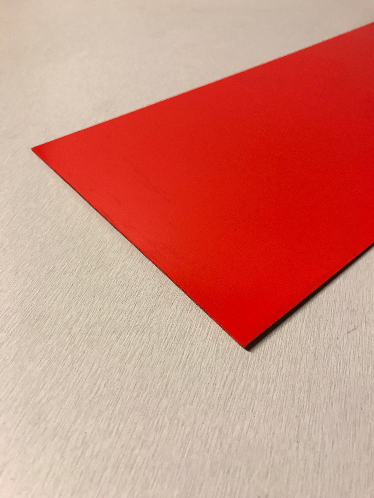 G10 dünne Platte (Zwischenlage/Spacer/Liner)