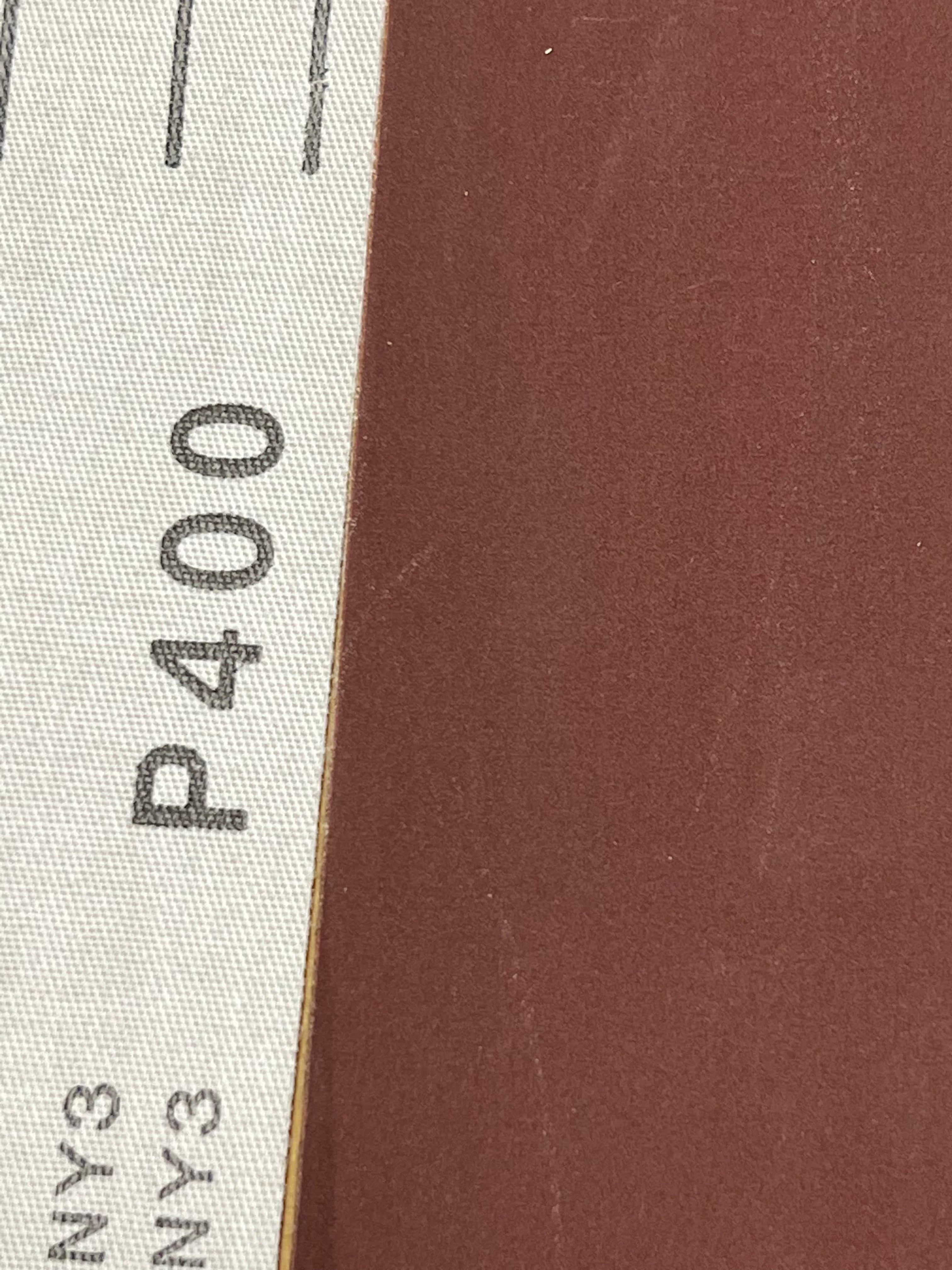 Schleifband 50x2000mm