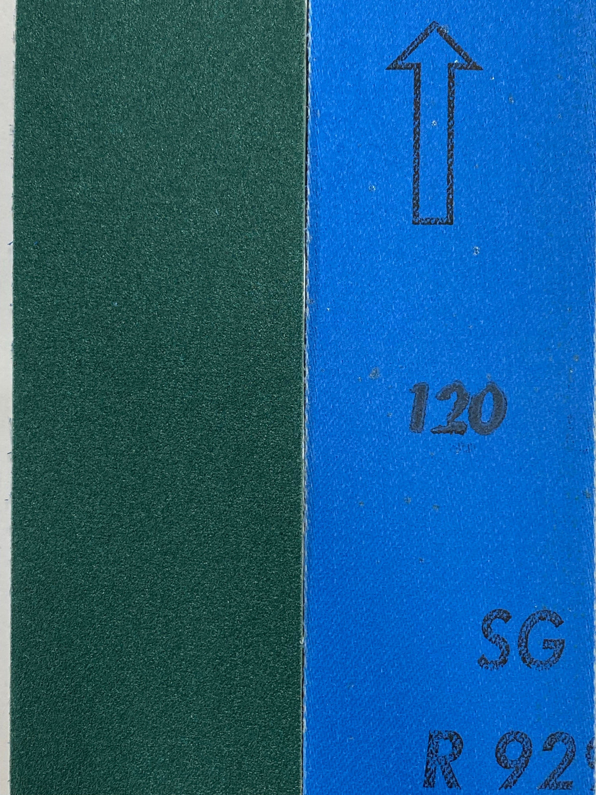Schleifband 50x2000mm