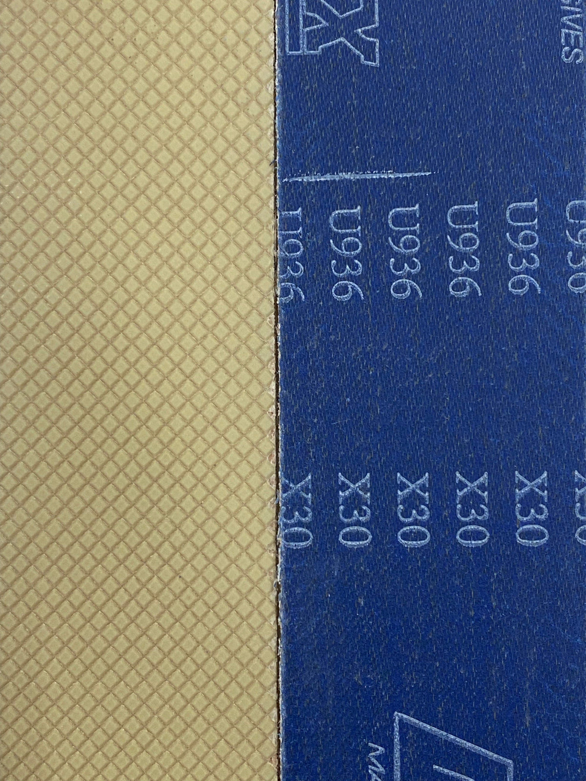 Schleifband 50x2000mm