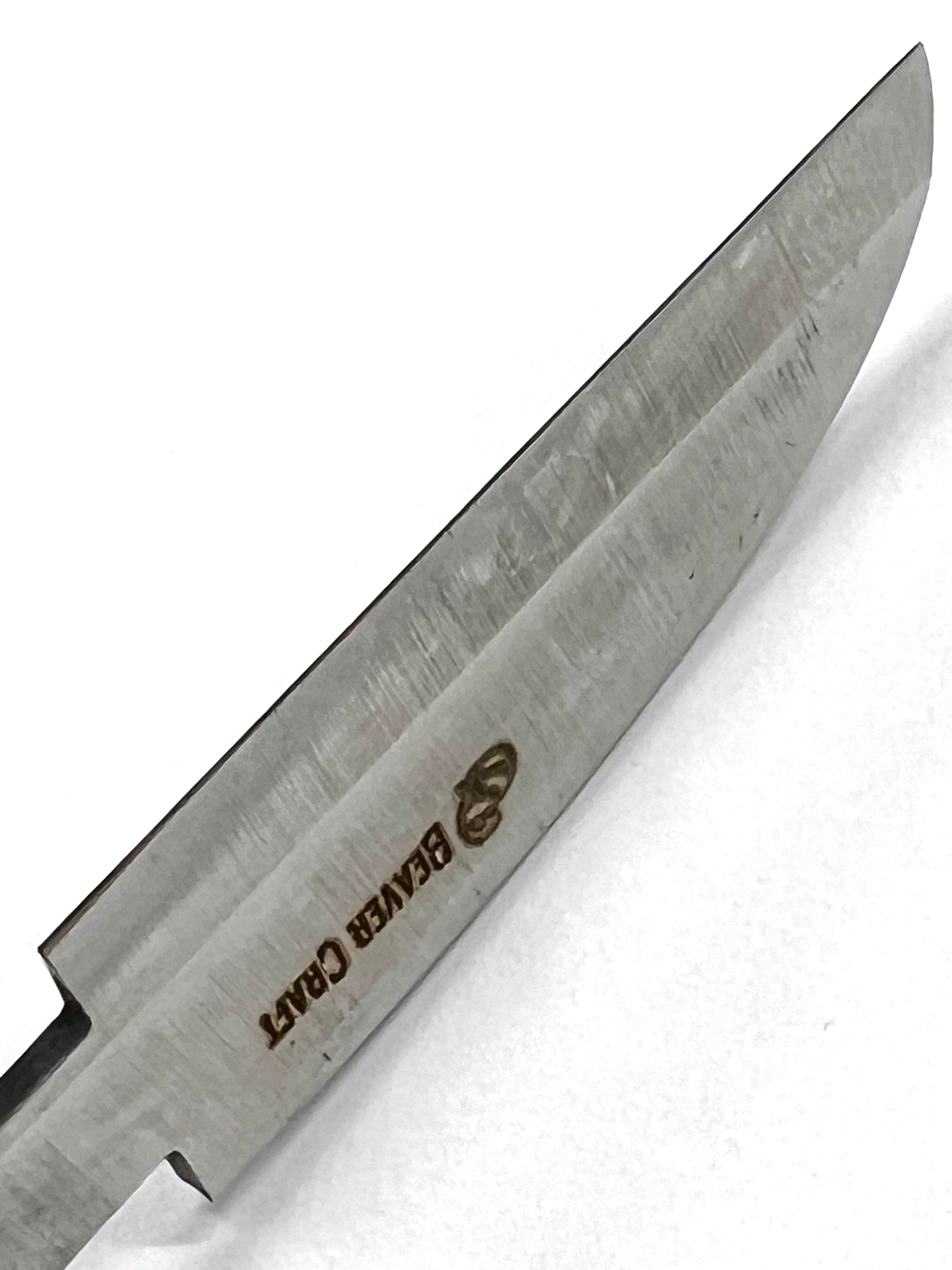 Schnitzmesser-Klinge BC5 50 mm Bankmesser