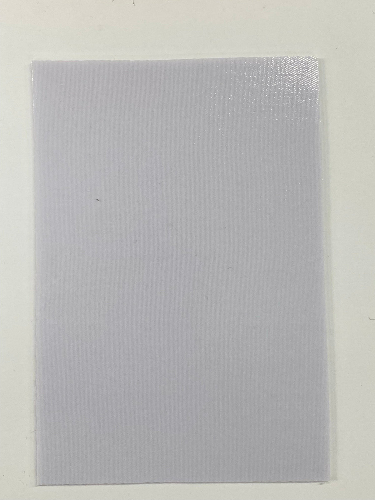 Micarta-Zwischenlagen (Spacer/Liner 1 und 2 mm)