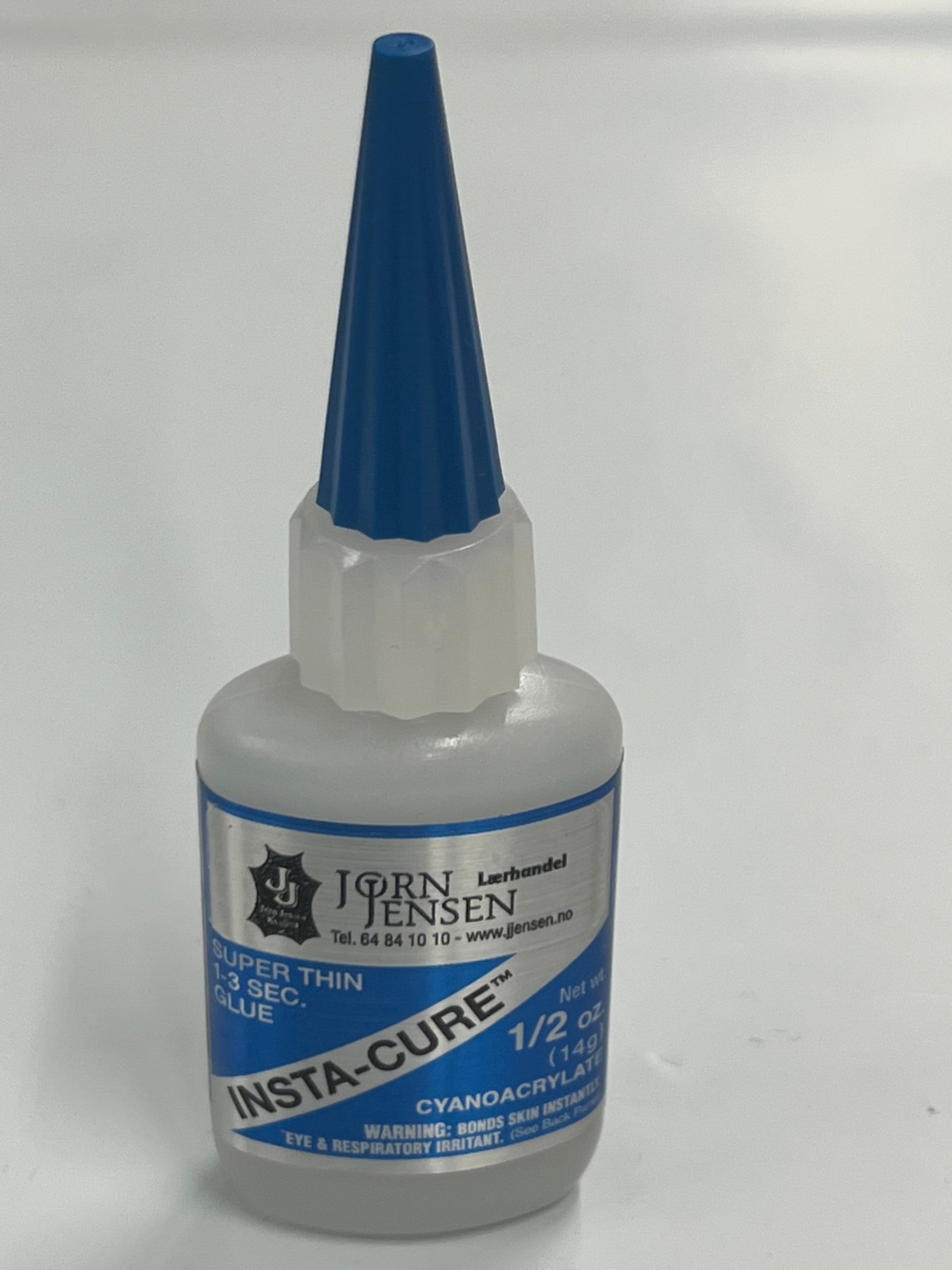 BSI Insta Cure Blau