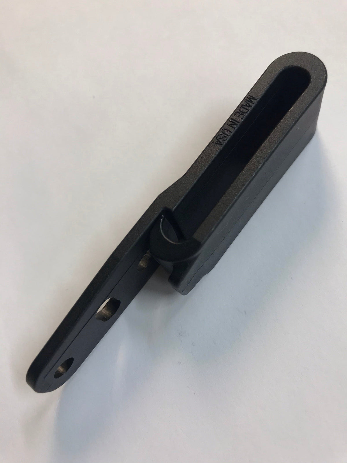 Gürtelclip-Holsterbefestigung