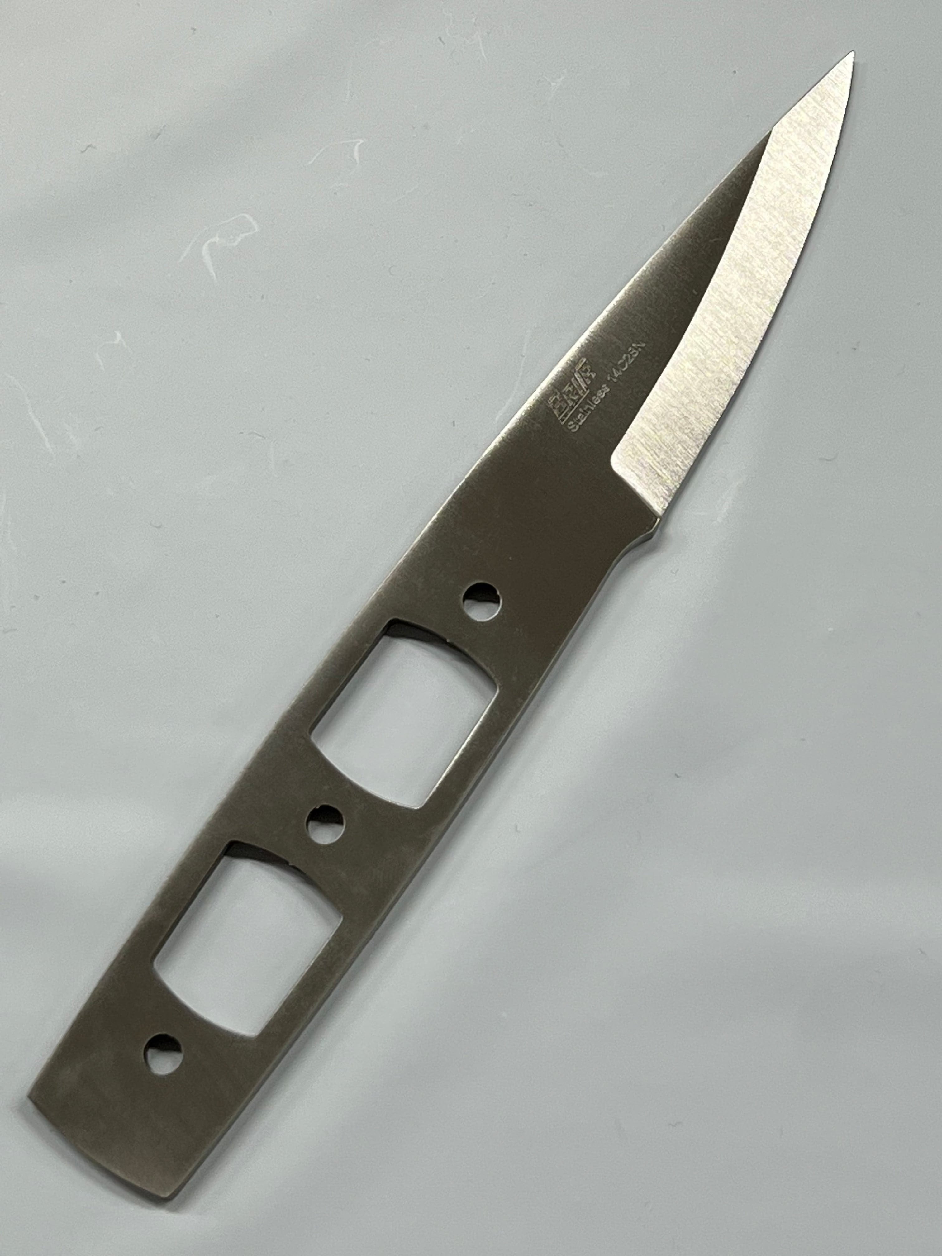 Brisa Crafter 70 rostfreie Messerklinge