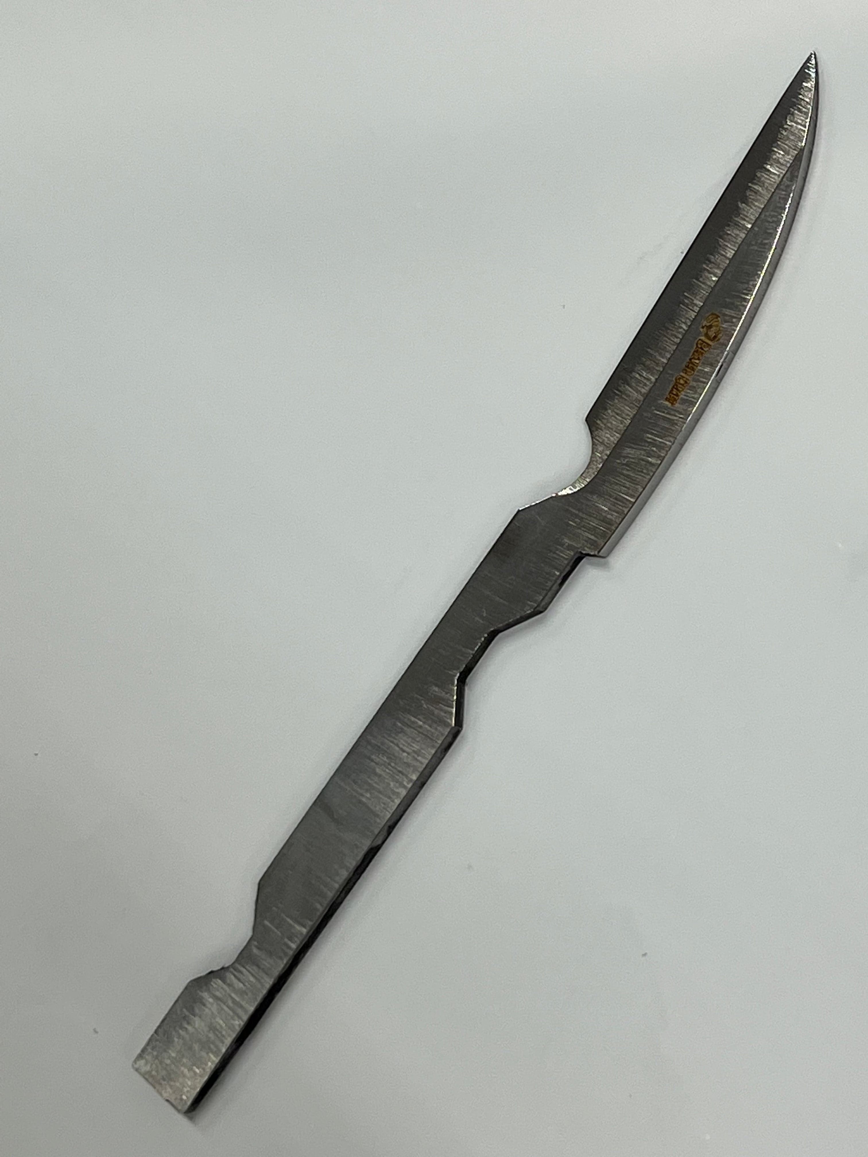 Holzschnitzklingen-Ersatzmesser BC8 40 mm