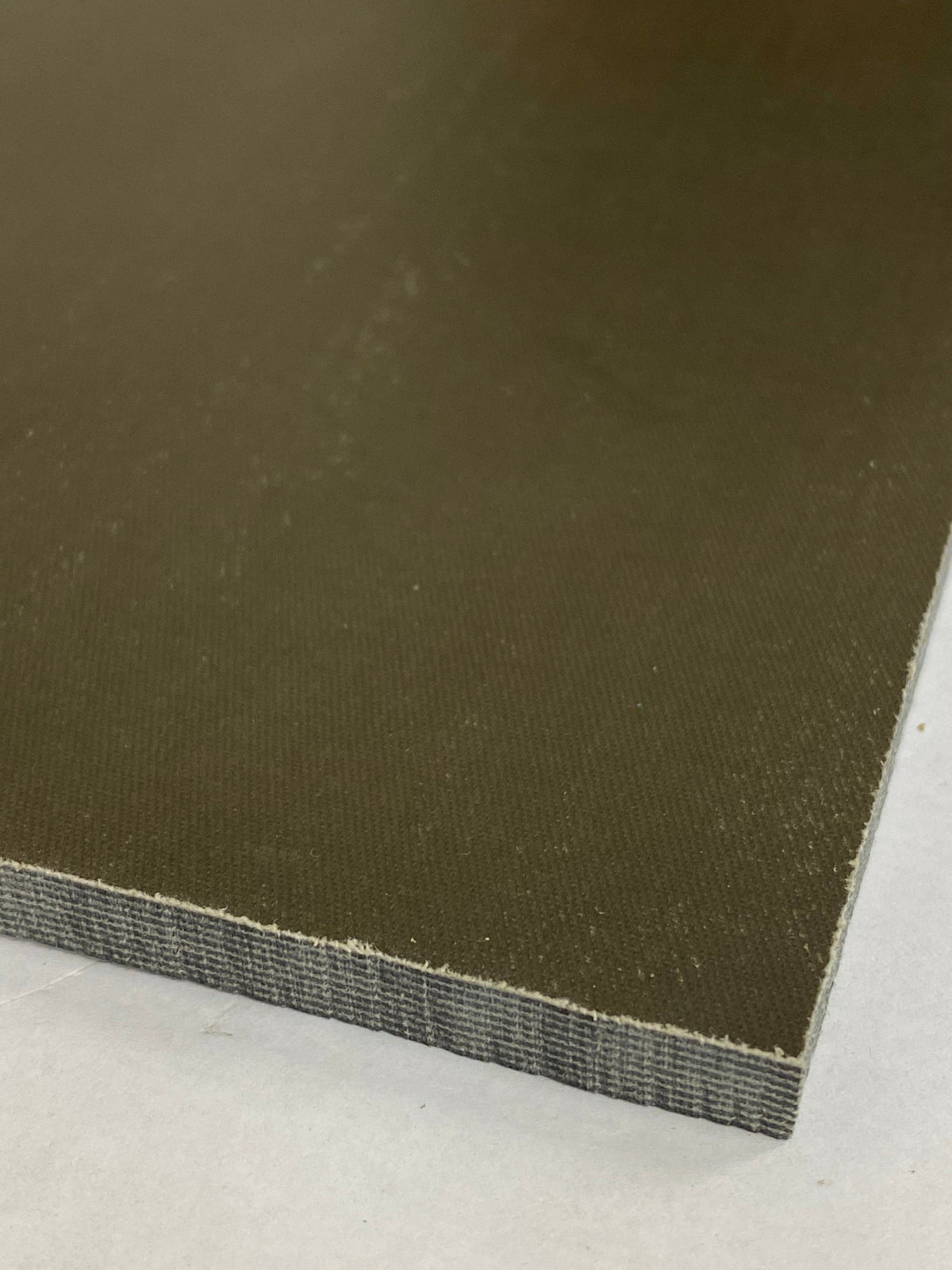 Micarta-Platte Griffmaterial