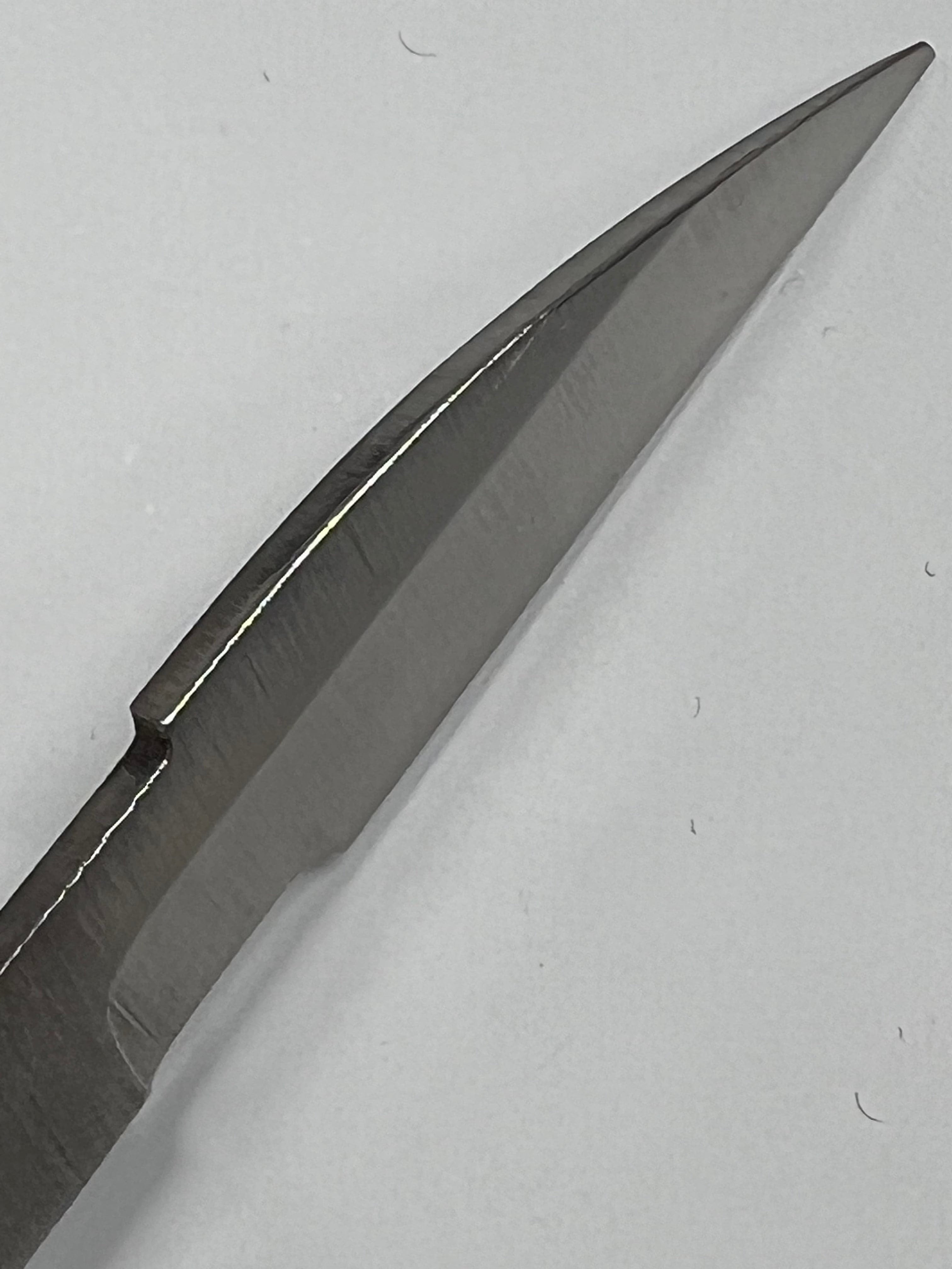 Schnitzmesser-Klinge BC15 35 mm
