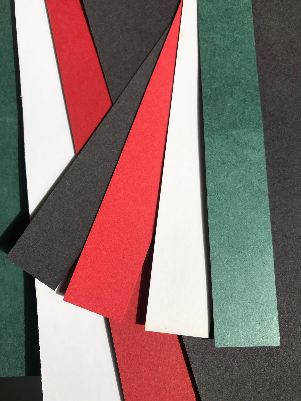 Vulkanfiber-Zwischenlage (Spacer/Liner)