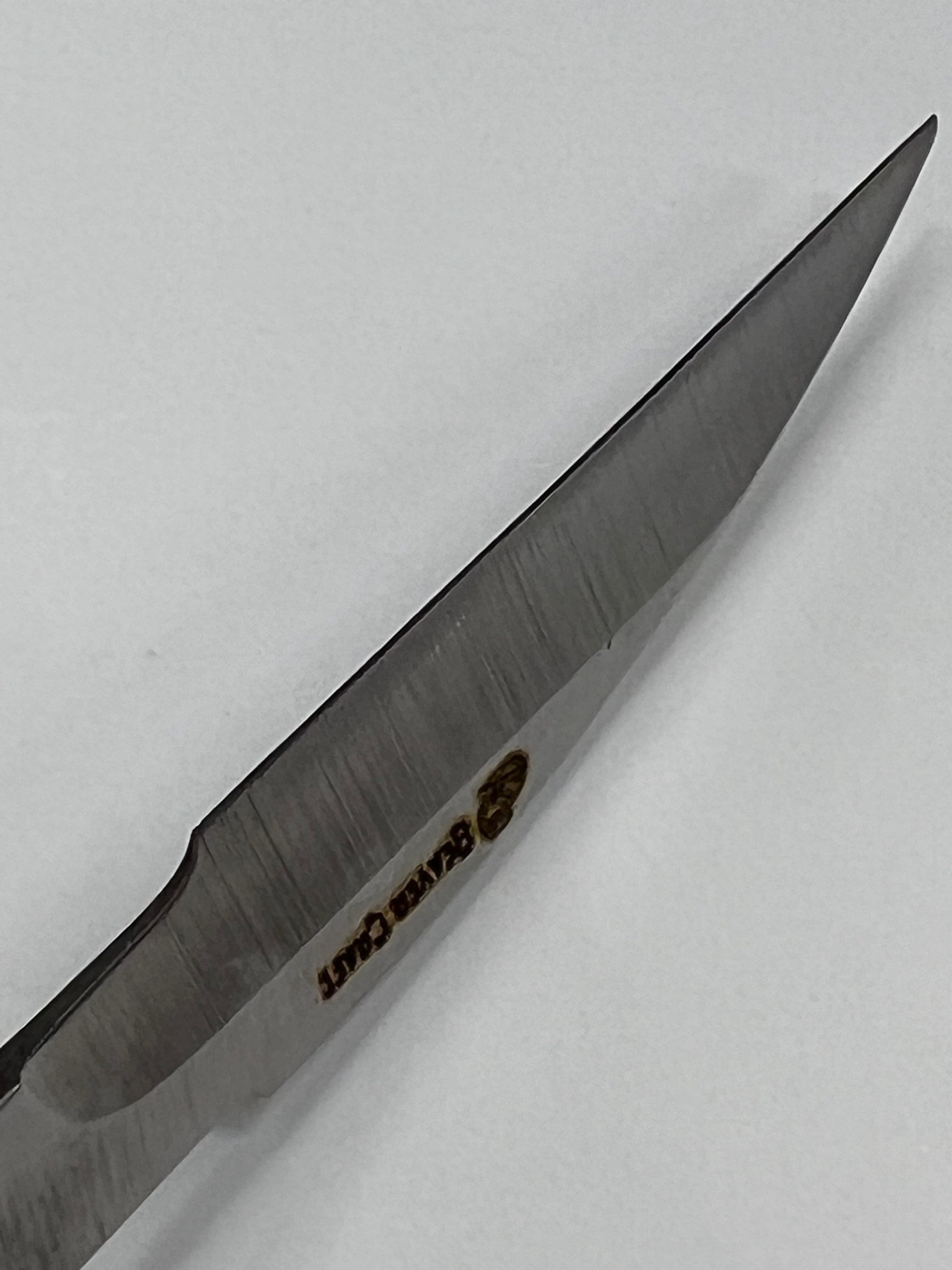 Schnitzmesser-Klinge BC15 35 mm
