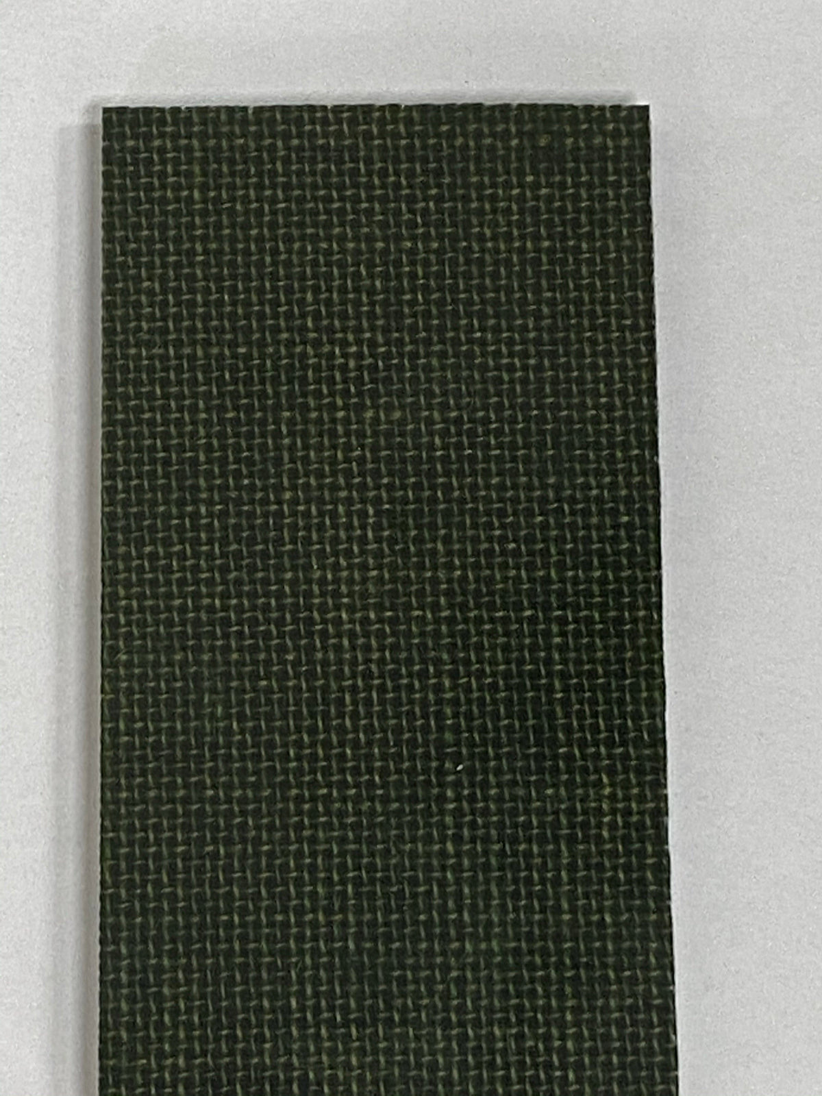Micarta-Platte Griffmaterial