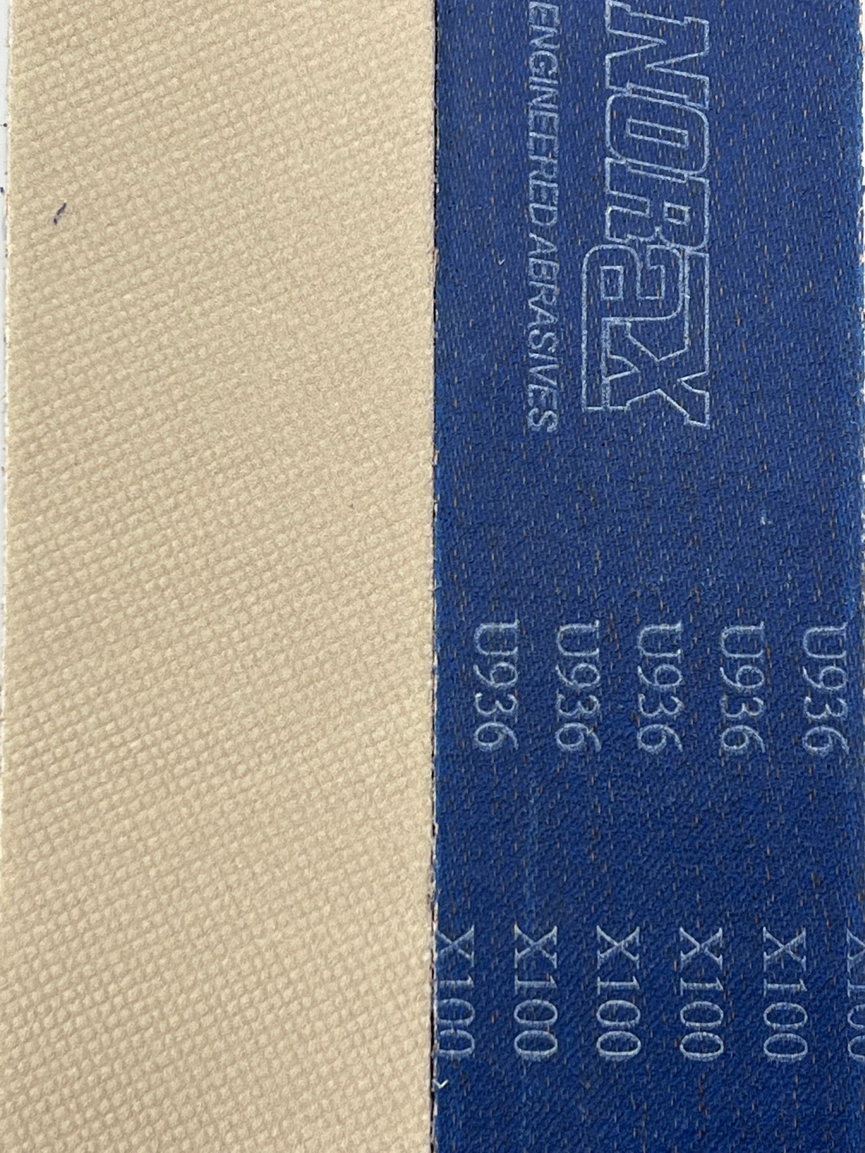 Schleifband 50x2000mm