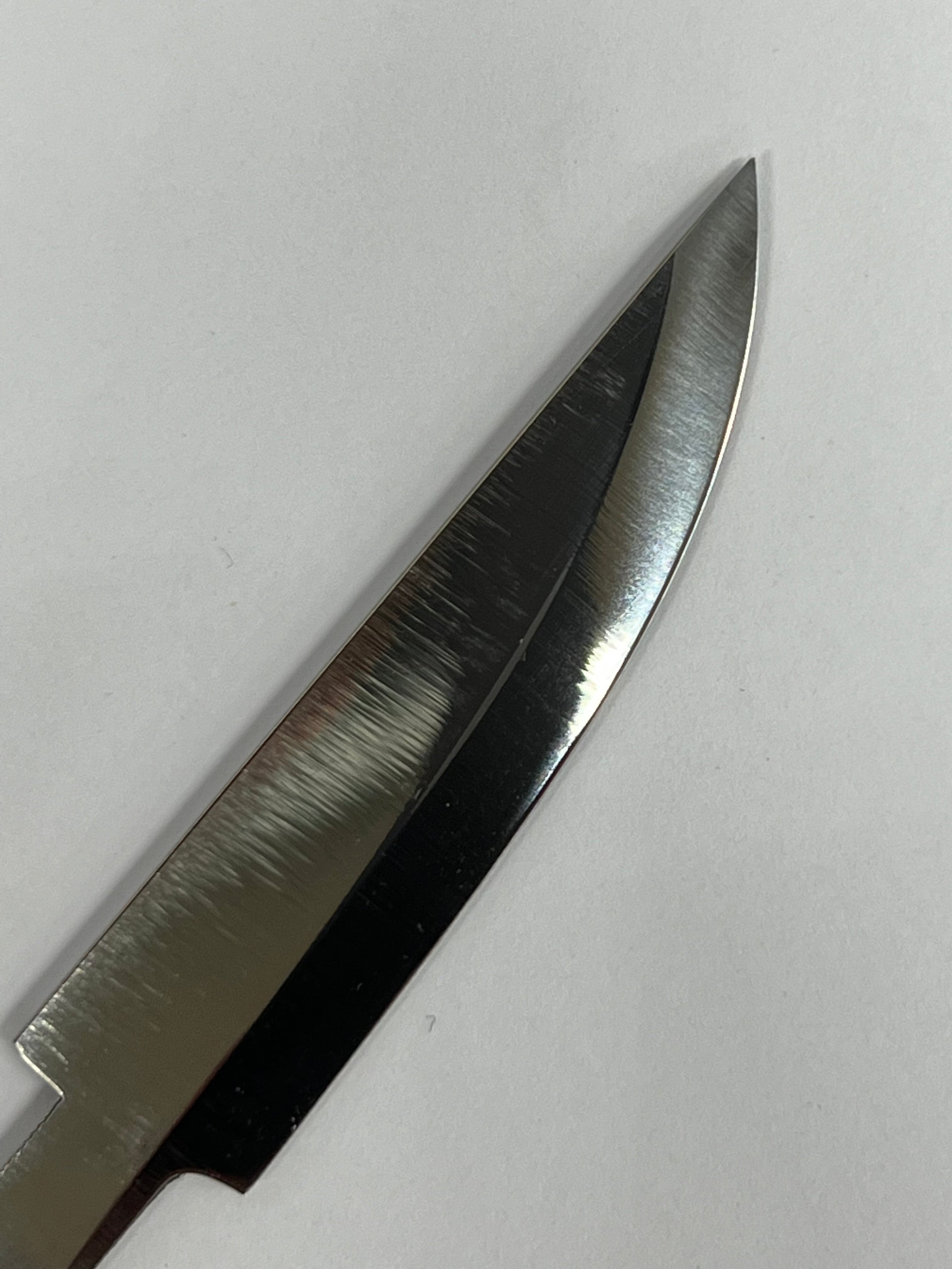 Schnitzmesser-Klinge BC1 60mm