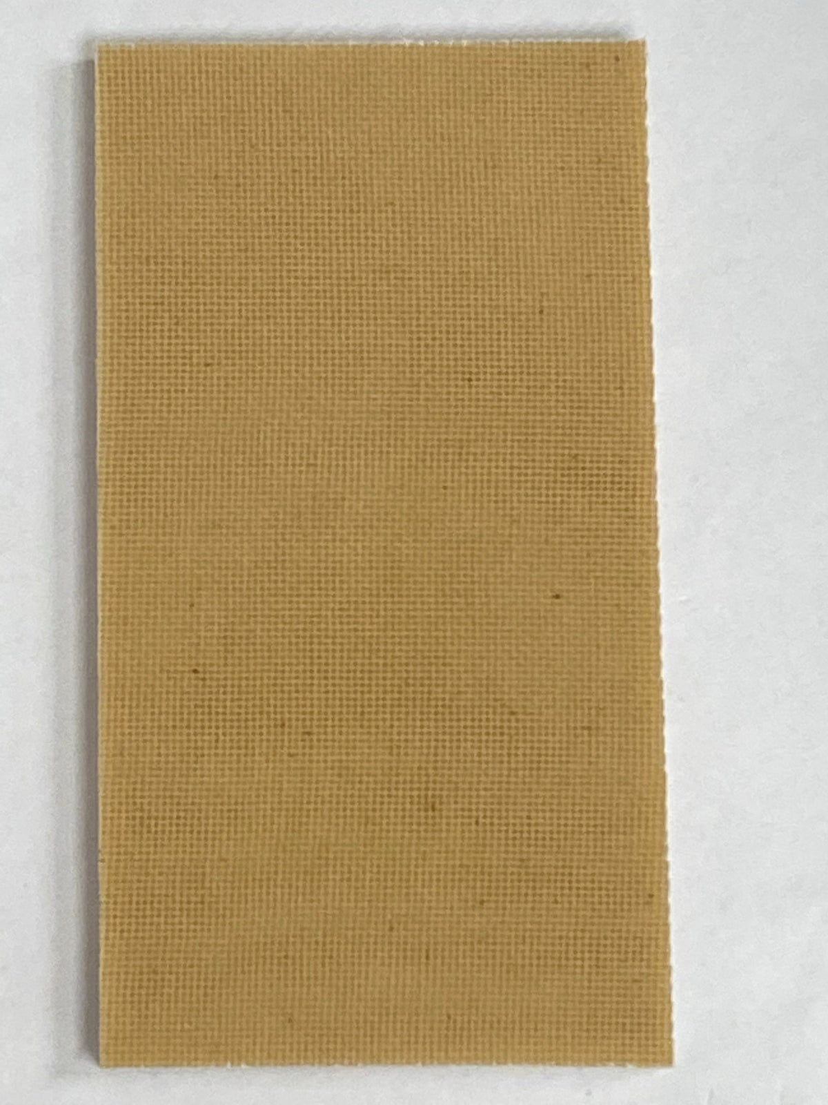 Micarta-Platte Griffmaterial