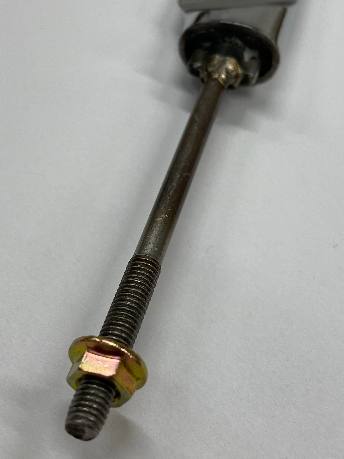 Steakmesserklinge 5" (140 mm) - VG10 Damast-Kochmesser