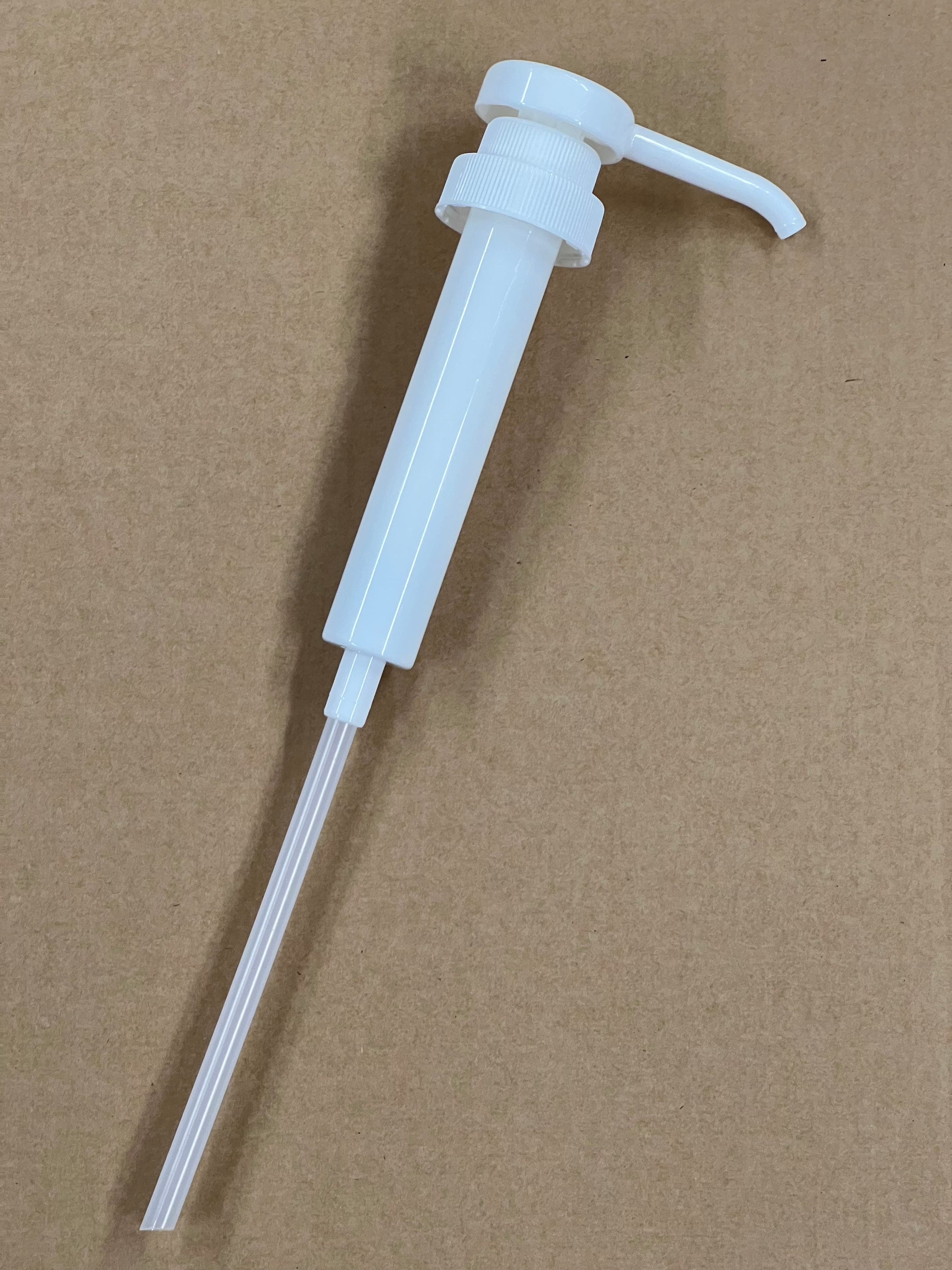 Pumpe für Epoxidharz (X-Cast)