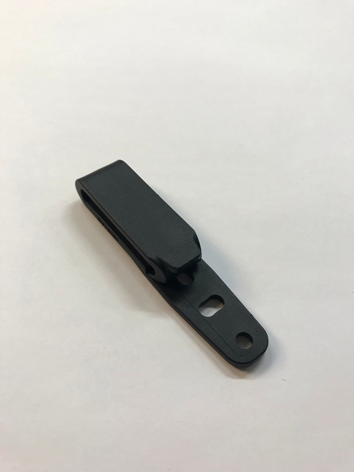 Gürtelclip-Holsterbefestigung