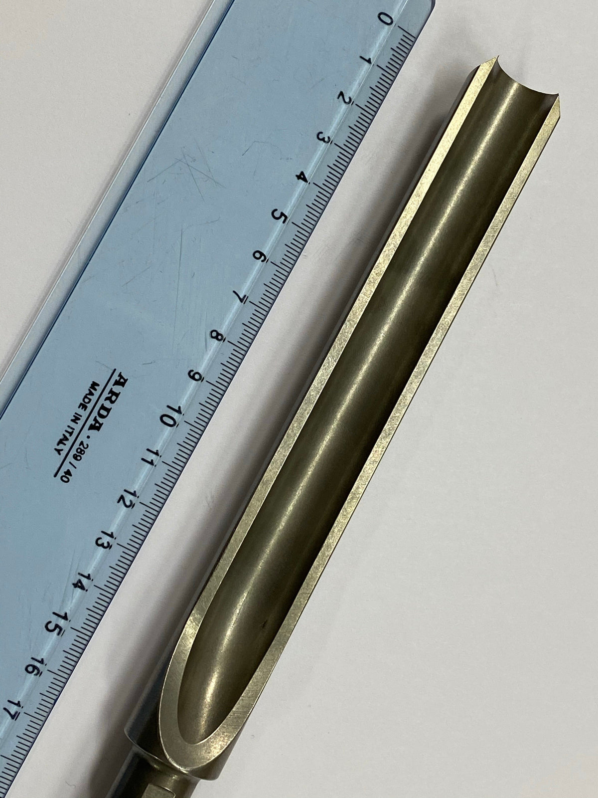 Drehmeißel M42 Schnellarbeitsstahl - Carter and Son Toolworks