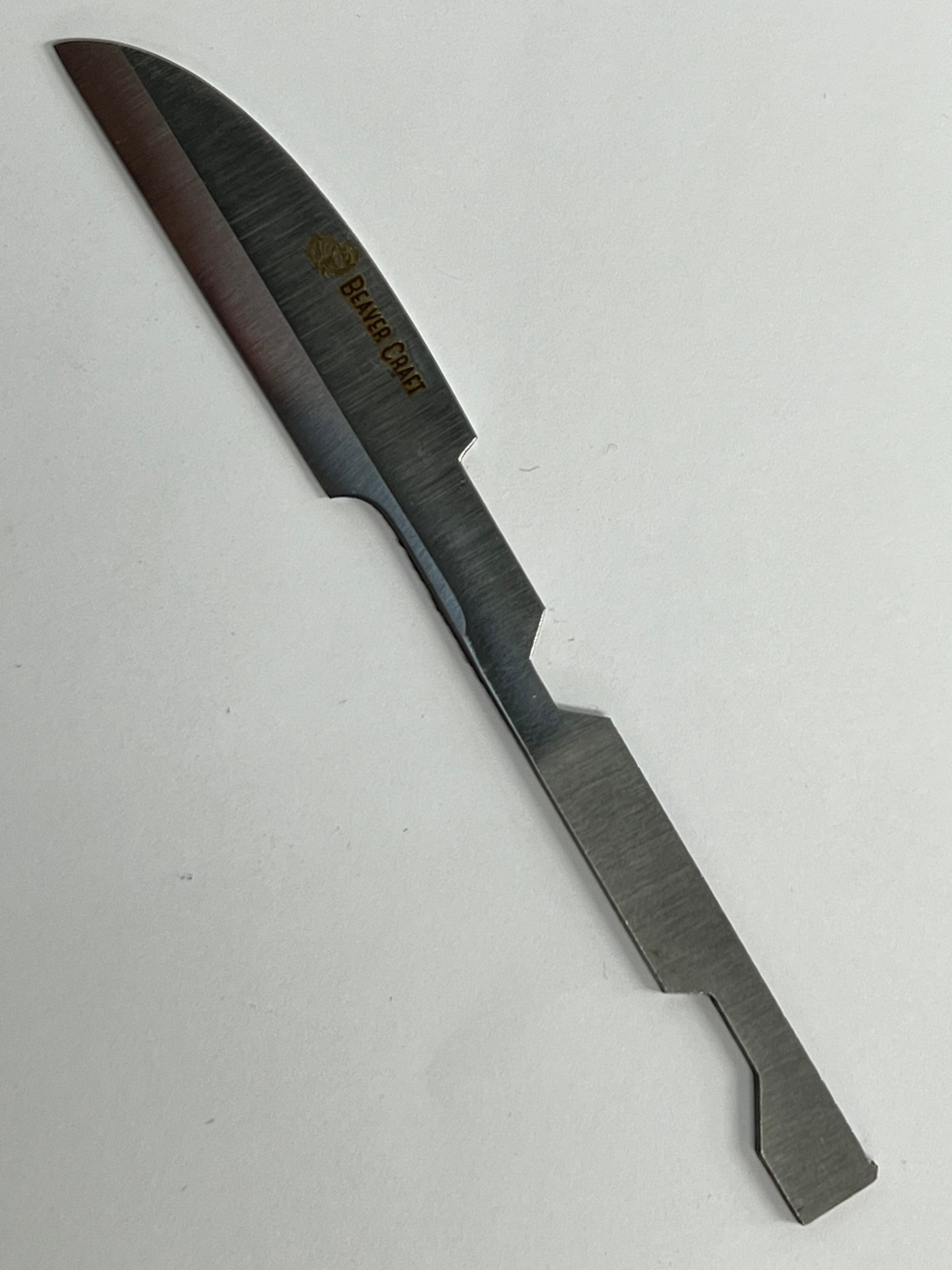 Holzschnitzklingen-Ersatzteil BC2 40mm Bankmesser