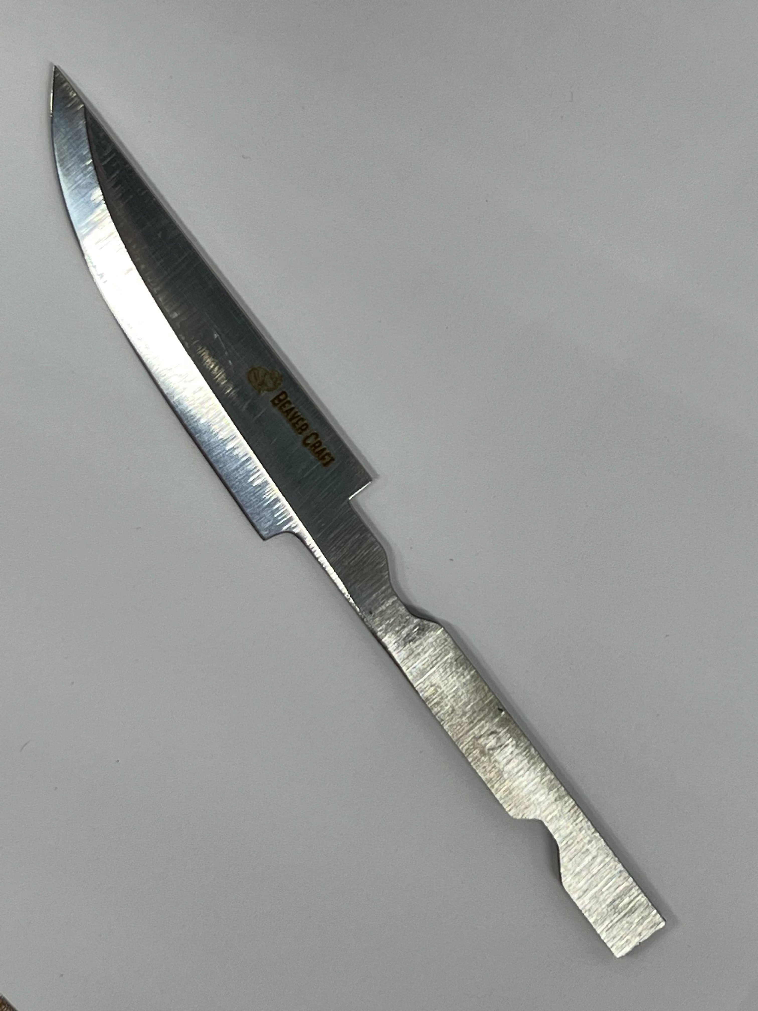 Schnitzmesser-Klinge BC1 60mm
