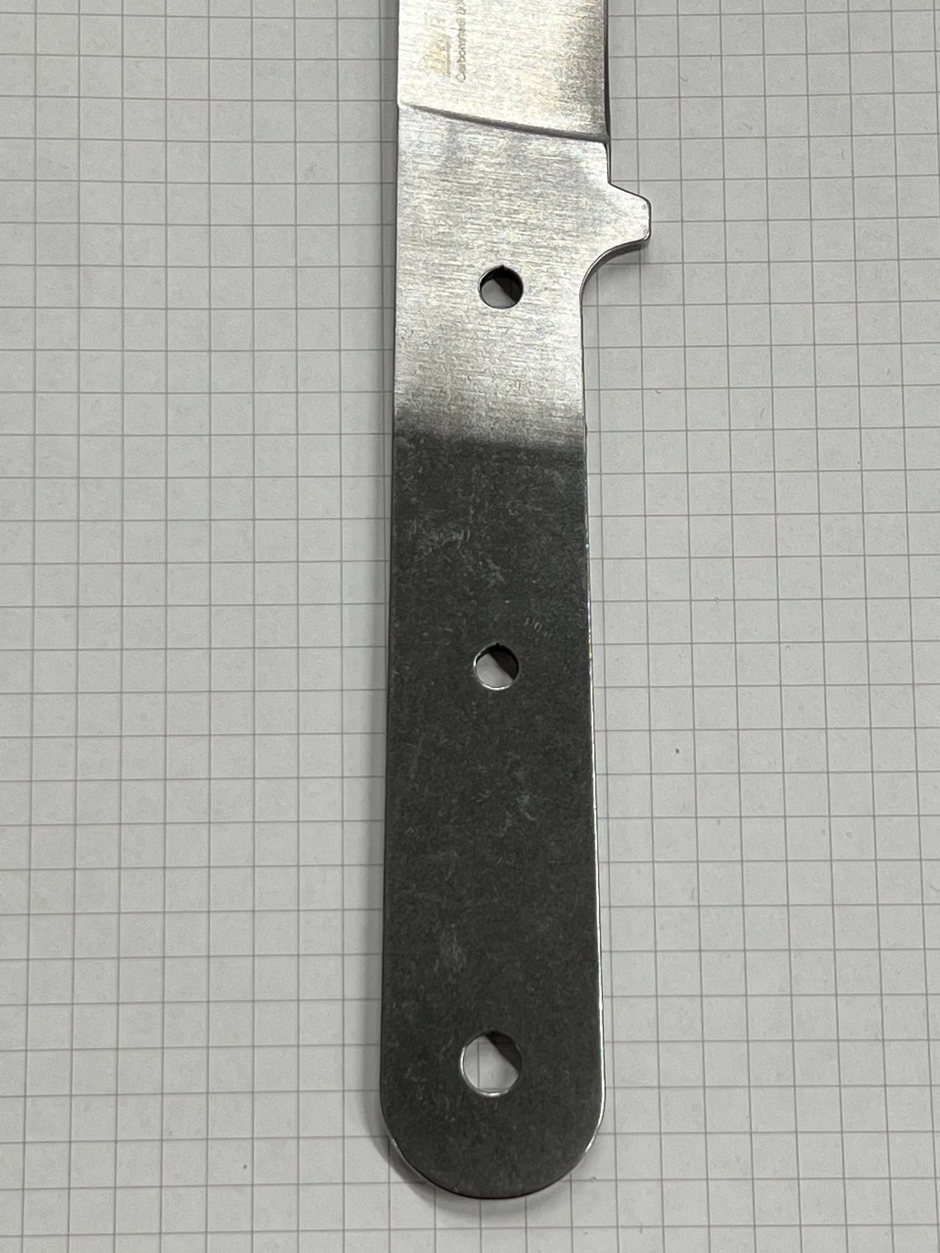 Brisa Kephart 115 Messerklinge