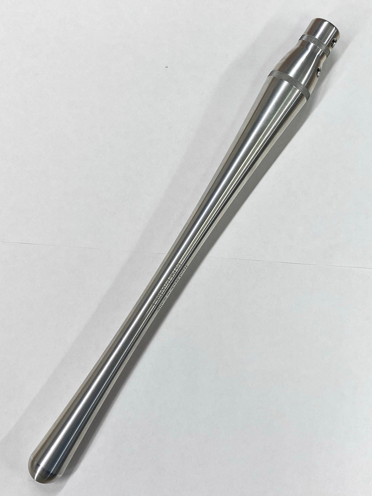 Drehmeißel M42 Schnellarbeitsstahl - Carter and Son Toolworks